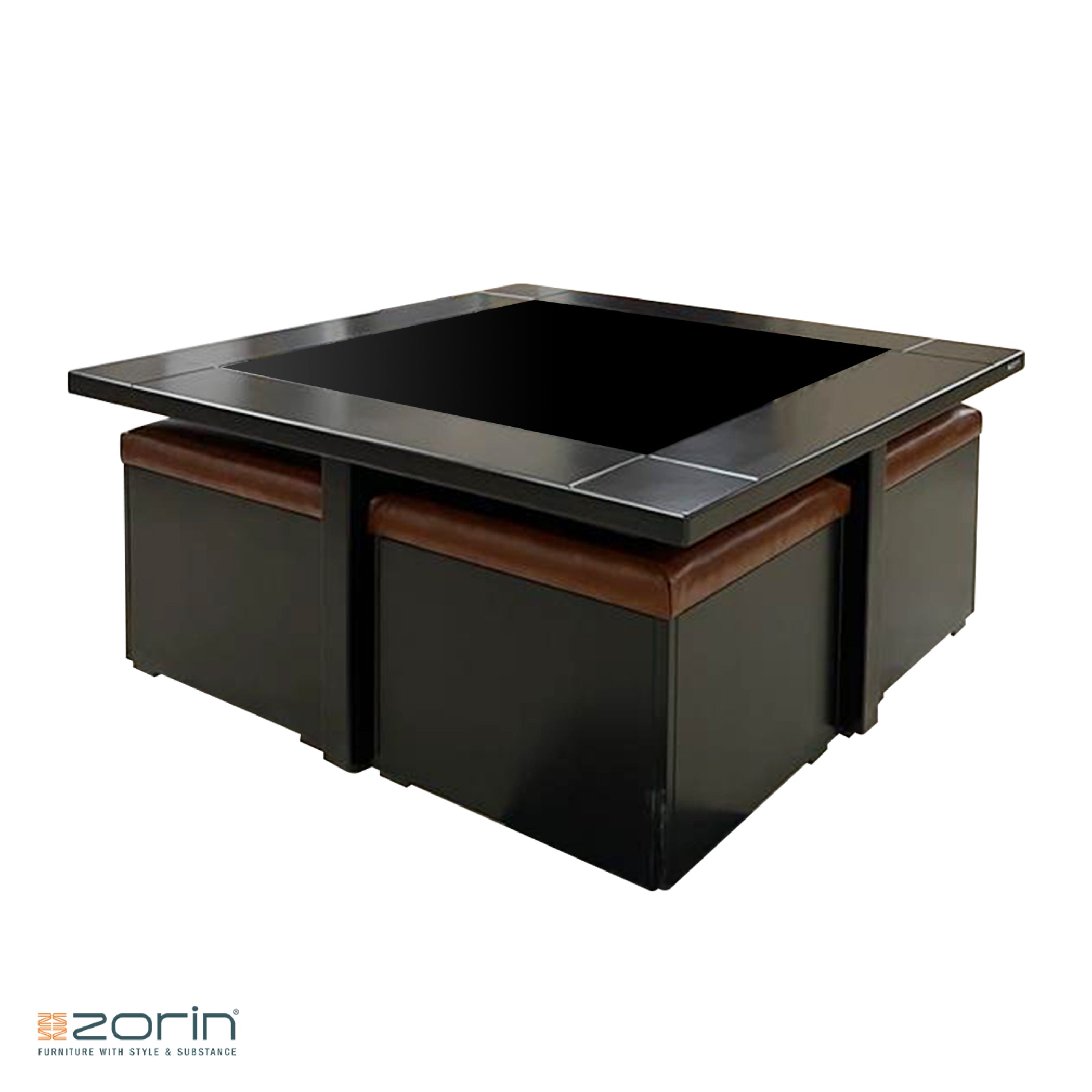 Florence Coffee Table Zorin