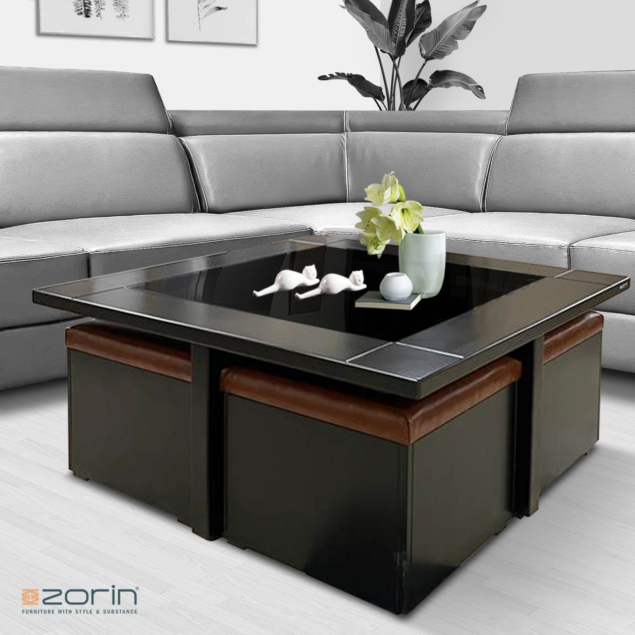 Florence Coffee Table Zorin