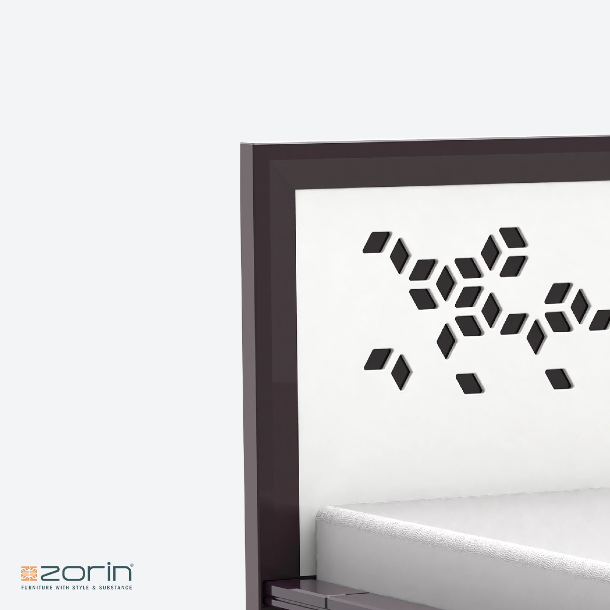 Autumn Queen - Hydraulic Bed Zorin