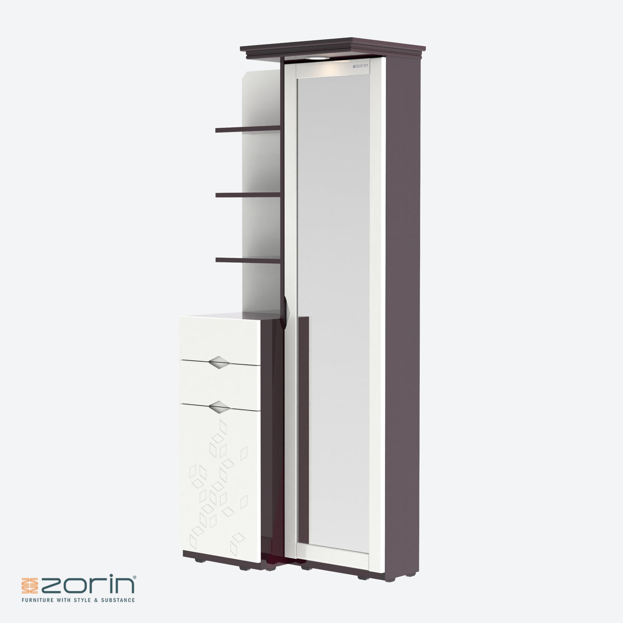 Autumn Dresser Zorin