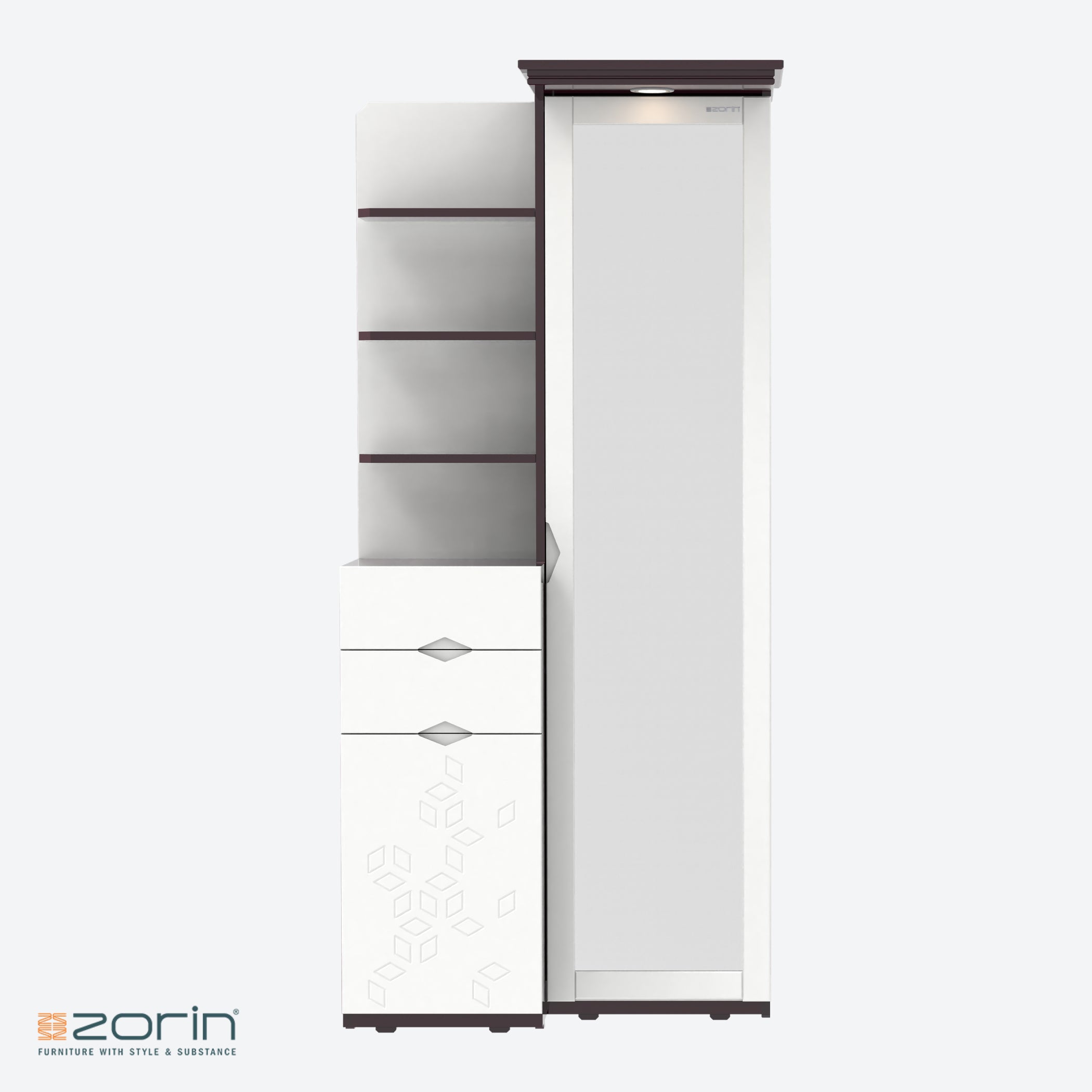 Autumn Dresser Zorin