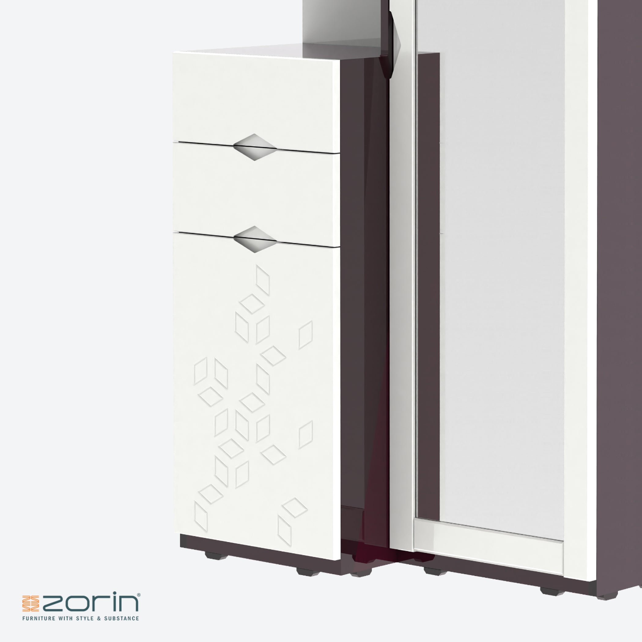 Autumn Dresser Zorin