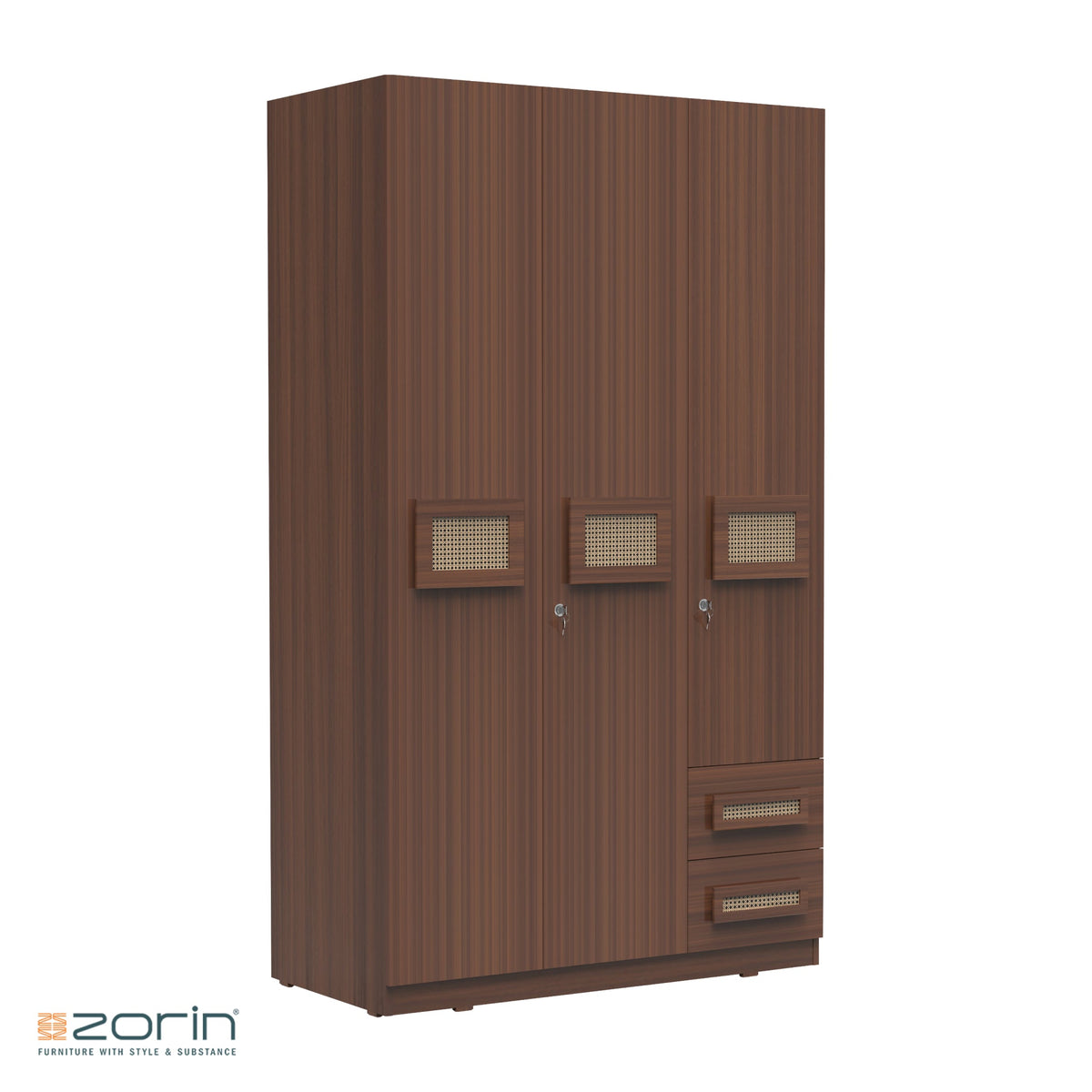 Cairo Wardrobe 2D Zorin