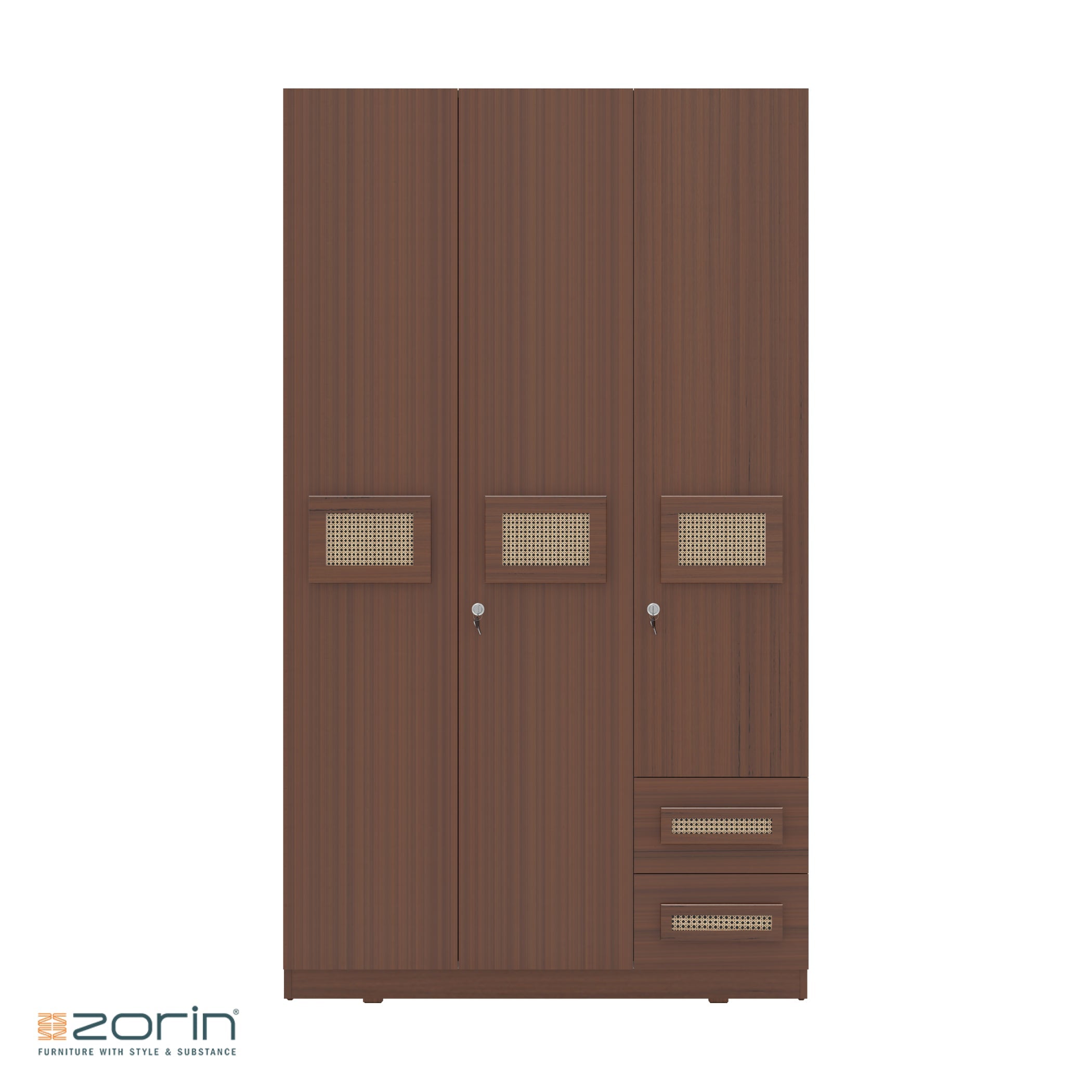 Cairo Wardrobe 2D Zorin