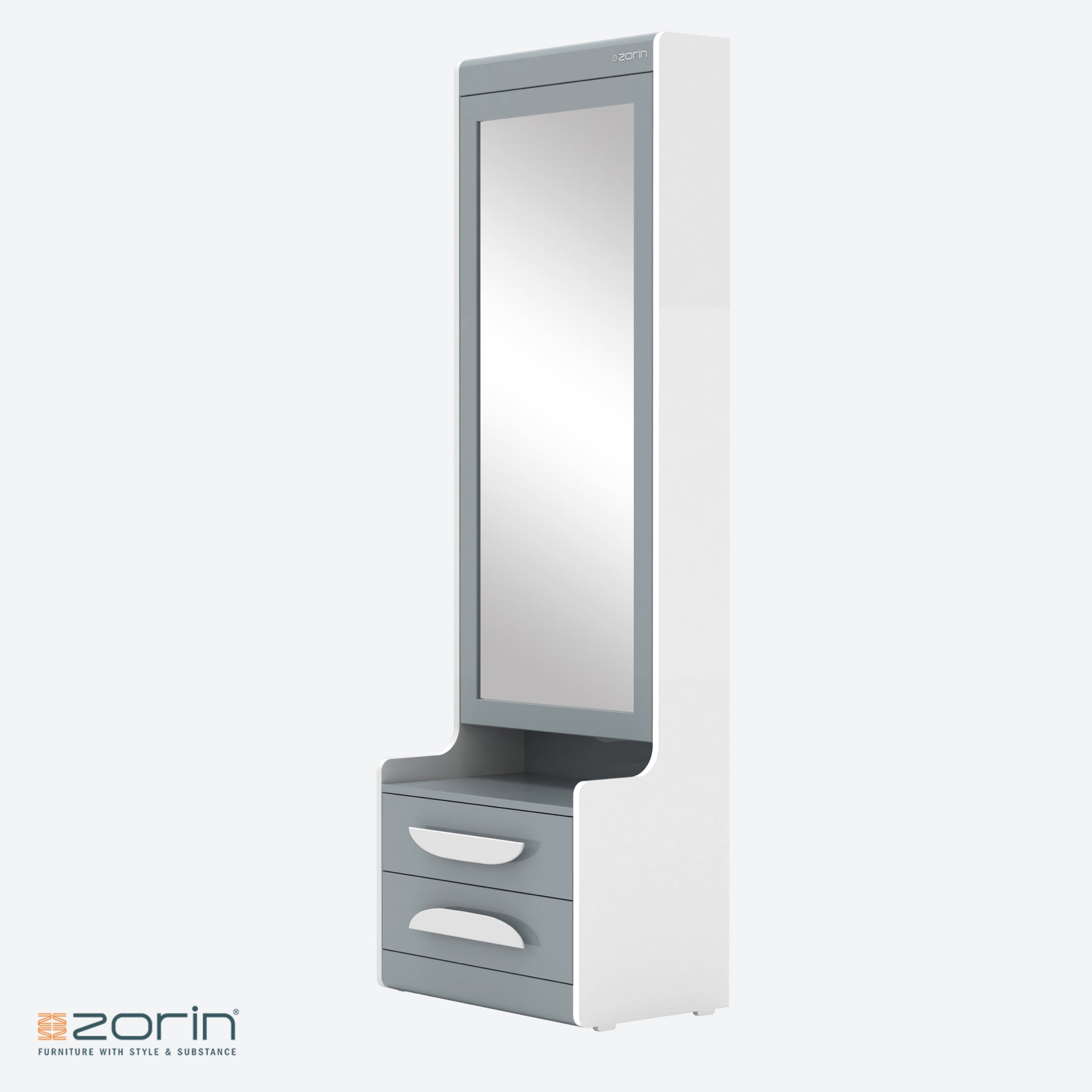 Kara Dressar High Gloss PU Zorin