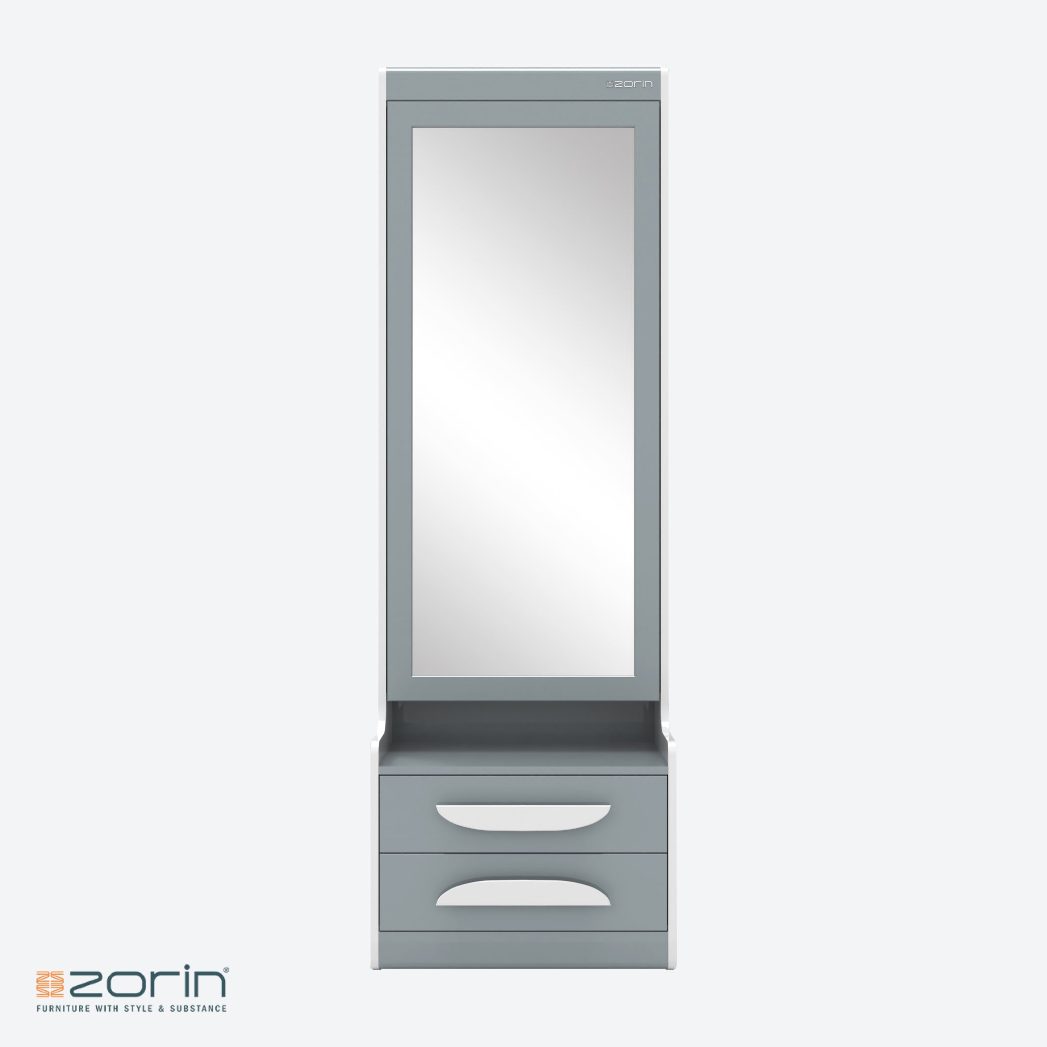 Kara Dressar High Gloss PU Zorin