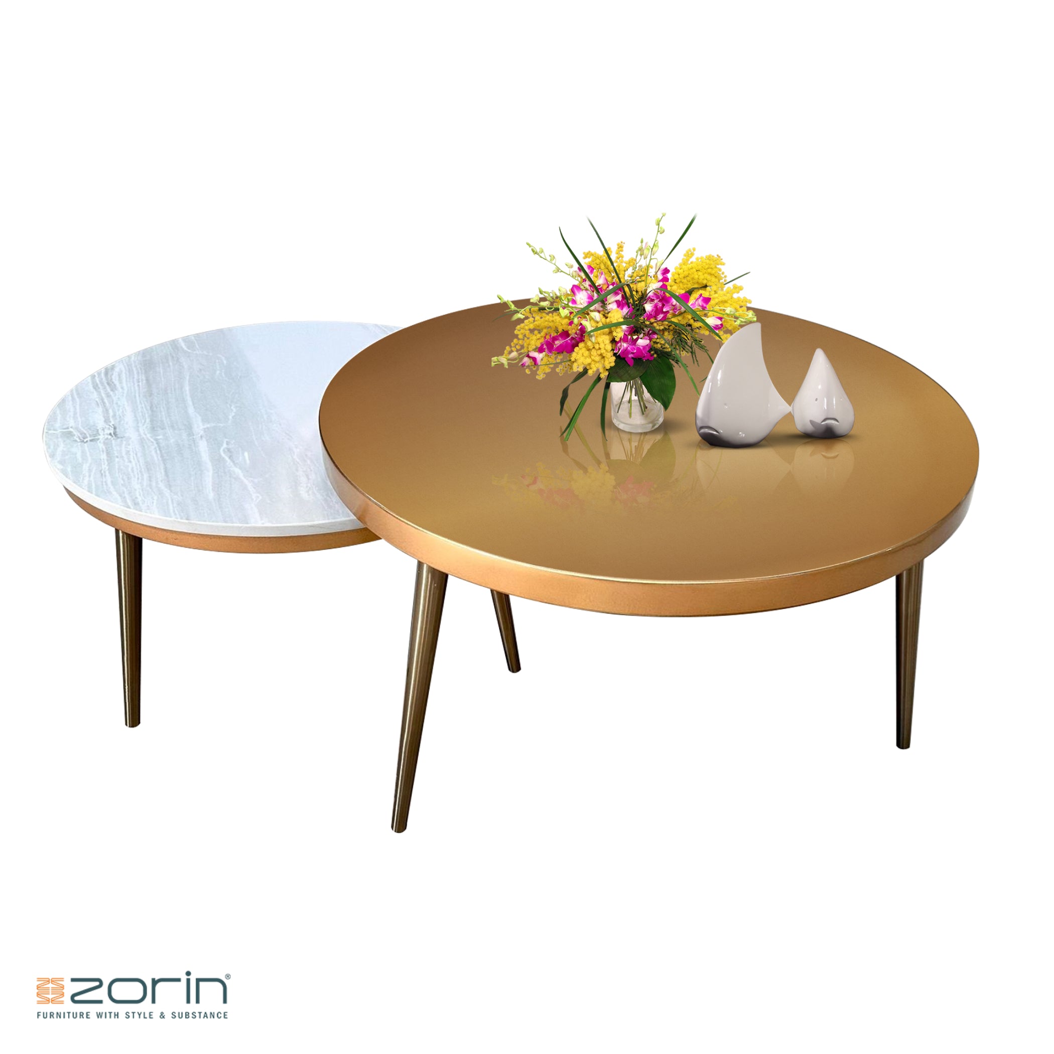 Ecko Coffee Table zorin
