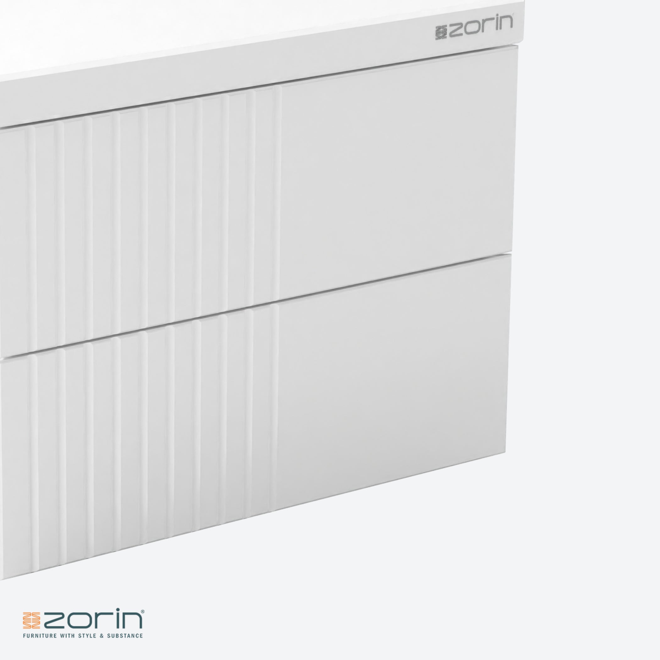 Balmore Bed Side Table Zorin