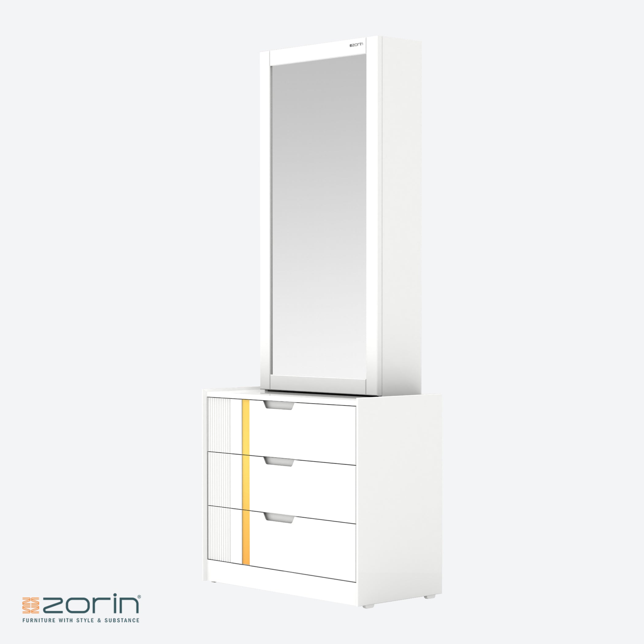 Balmore Dressar Zorin