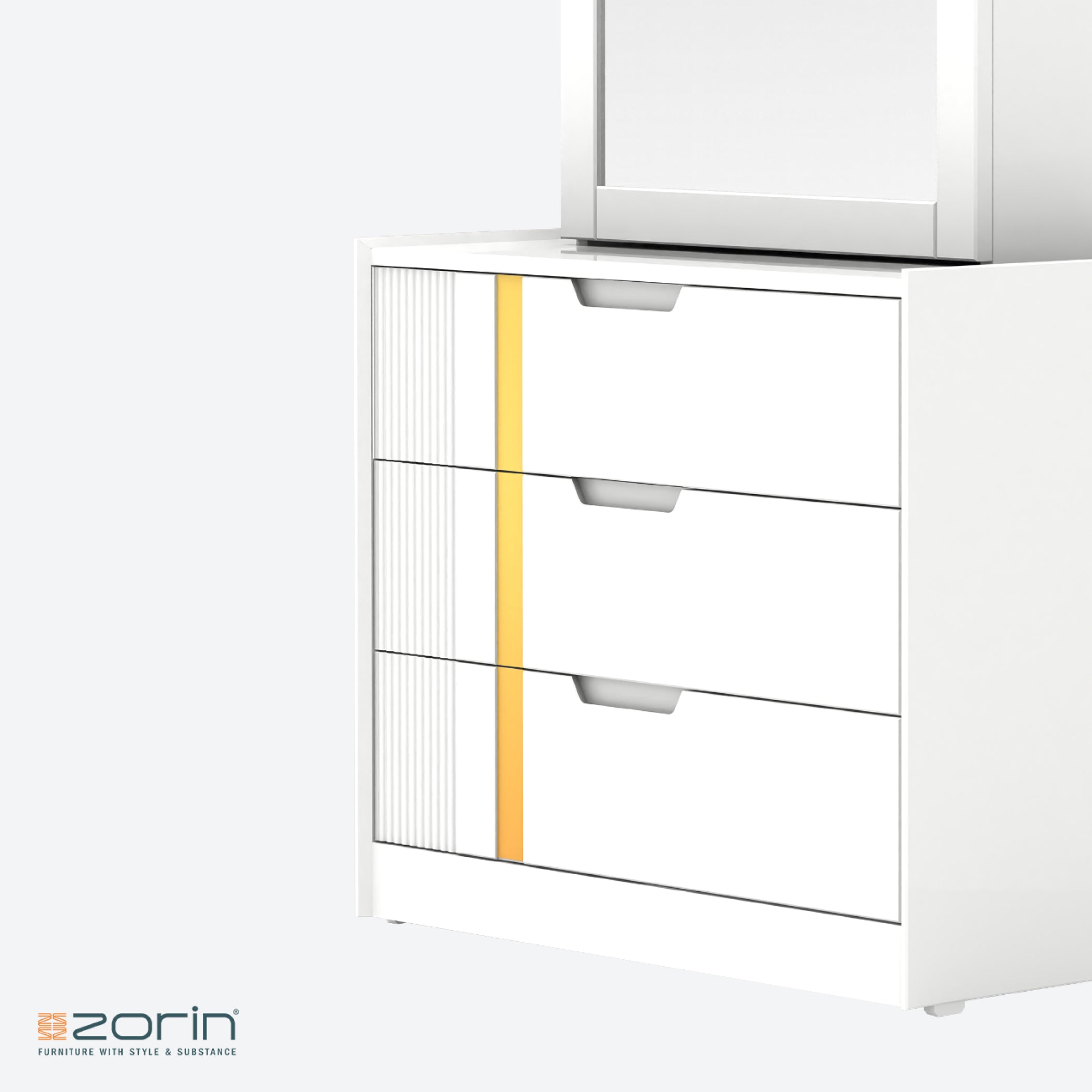 Balmore Dressar Zorin