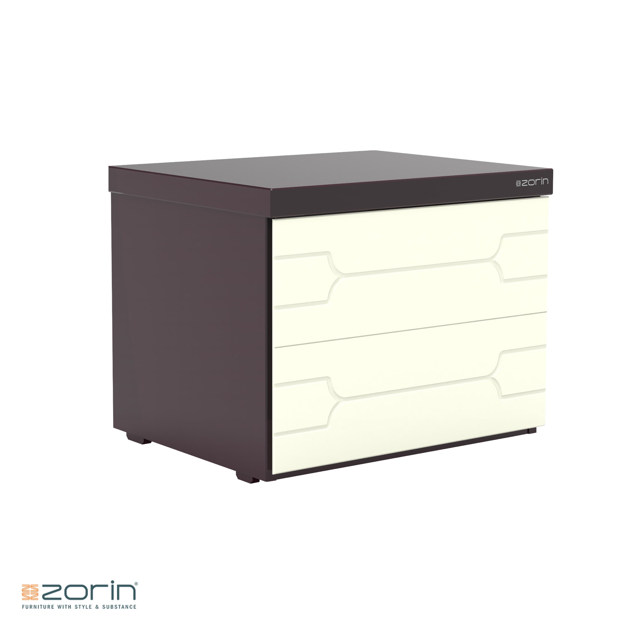Kreo Bed Side Table Zorin