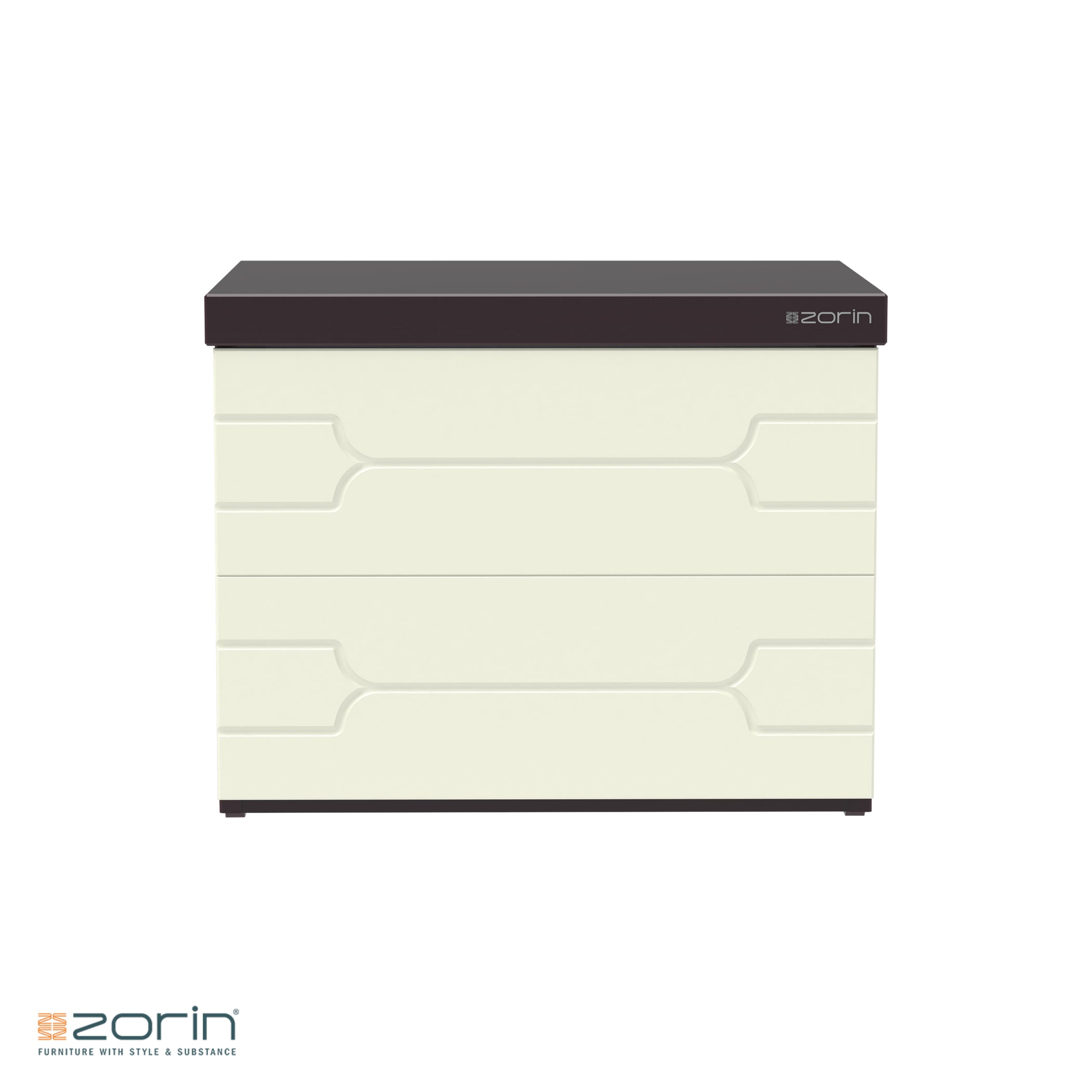 Kreo Bed Side Table Zorin