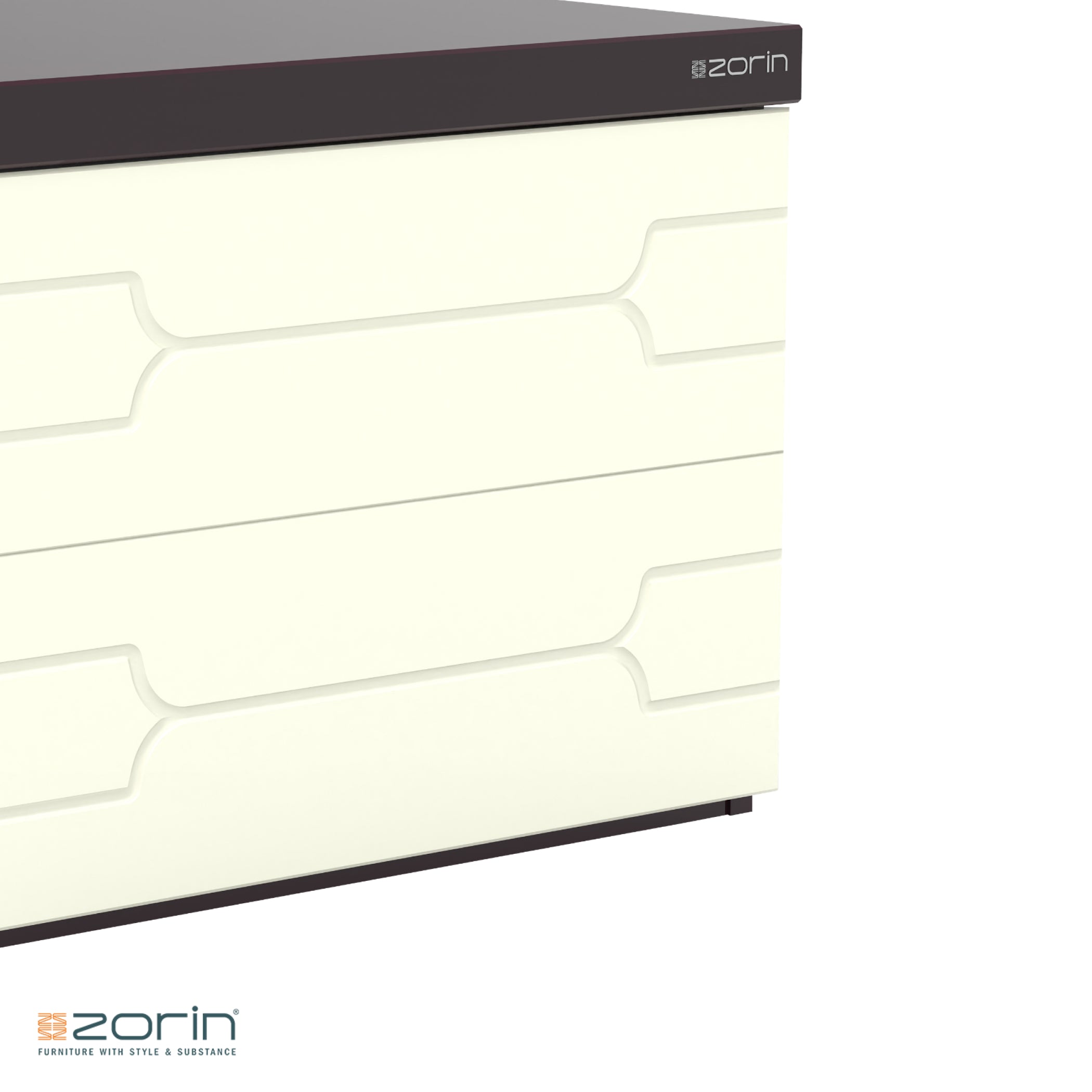 Kreo Bed Side Table Zorin