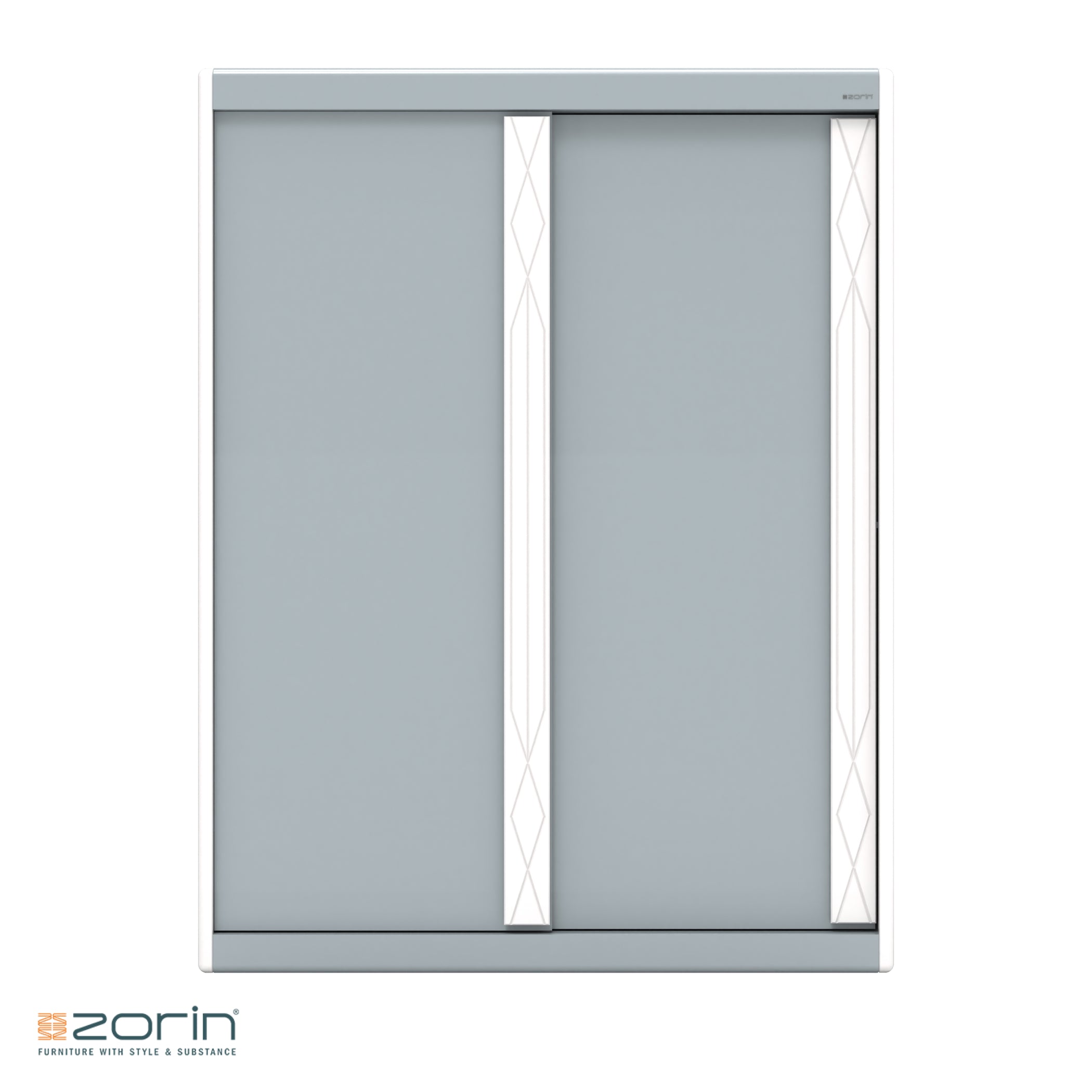 Olivie Wardrobe 3 Door Zorin