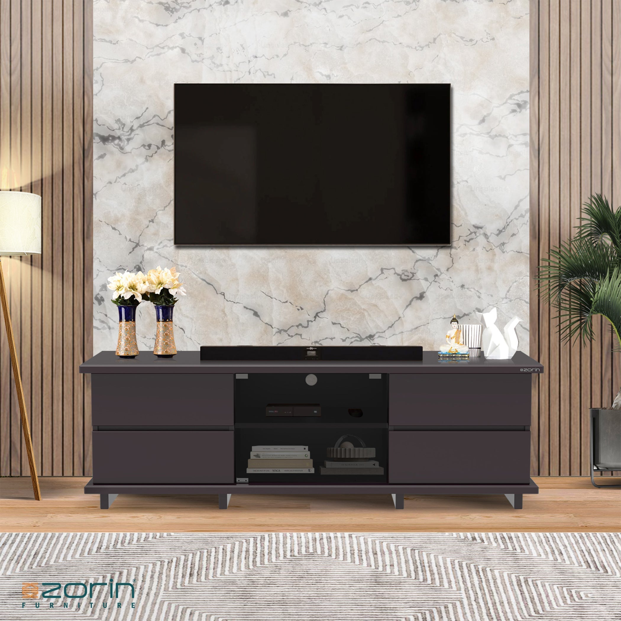 LCD 60L TV Unit (Copy) Zorin