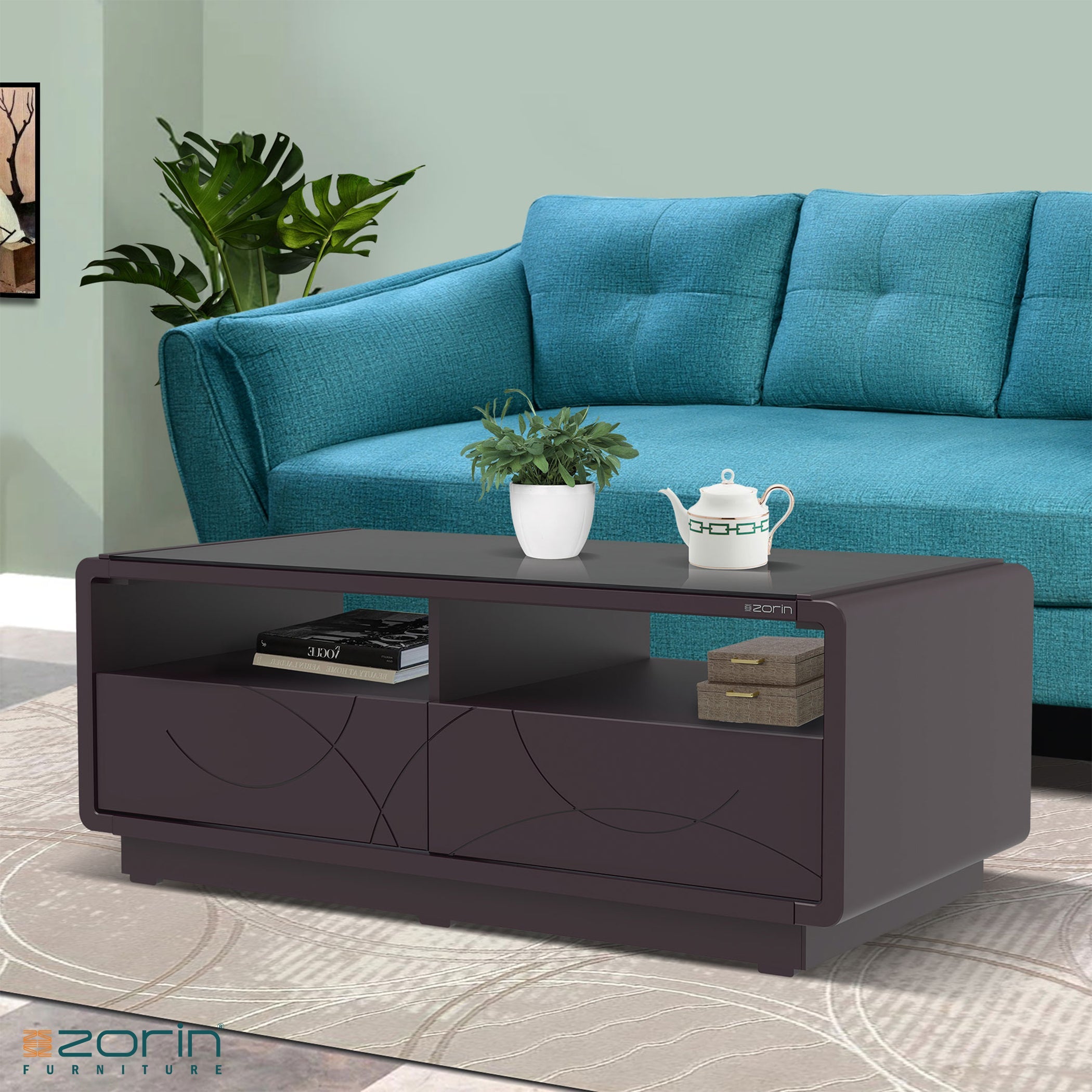 Tide Coffee Table Zorin