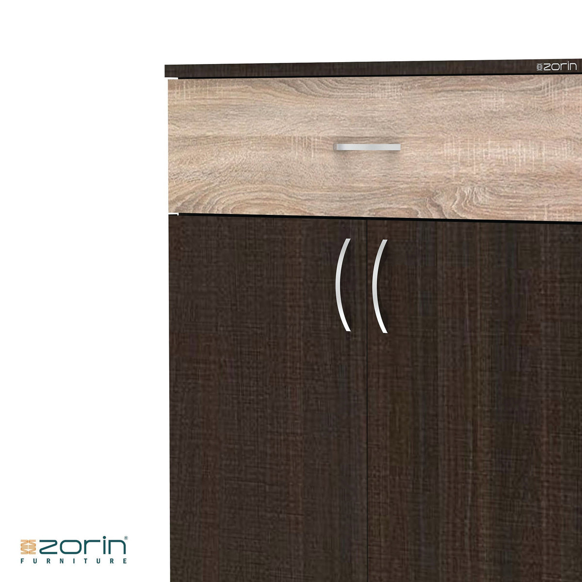 Nora Shoe Rack Asmara