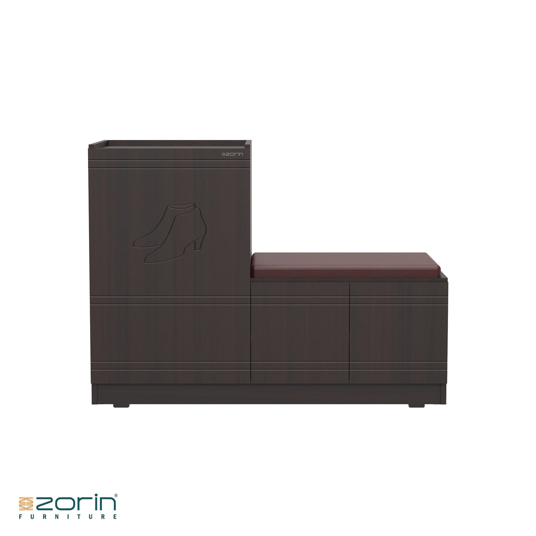 SR-5 Shoe Rack Zorin