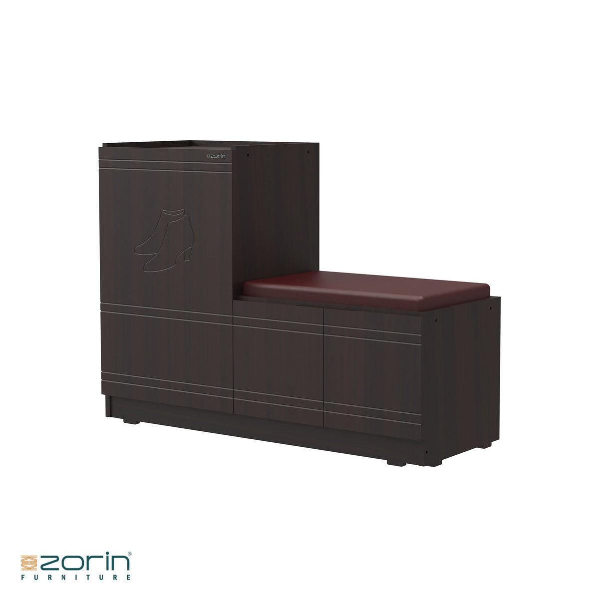 SR-5 Shoe Rack Zorin