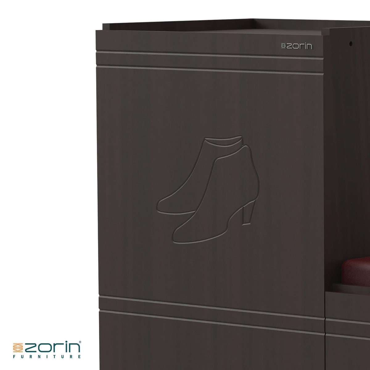 SR-5 Shoe Rack Zorin