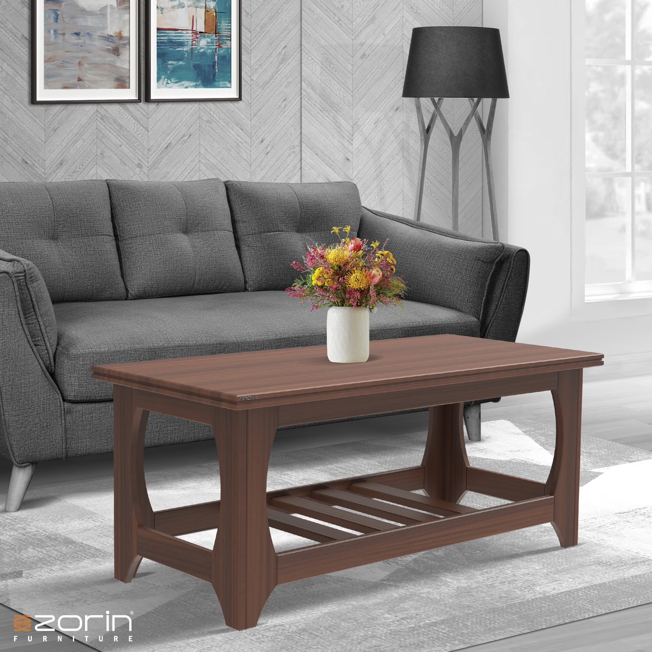 Tide Coffee Table Zorin