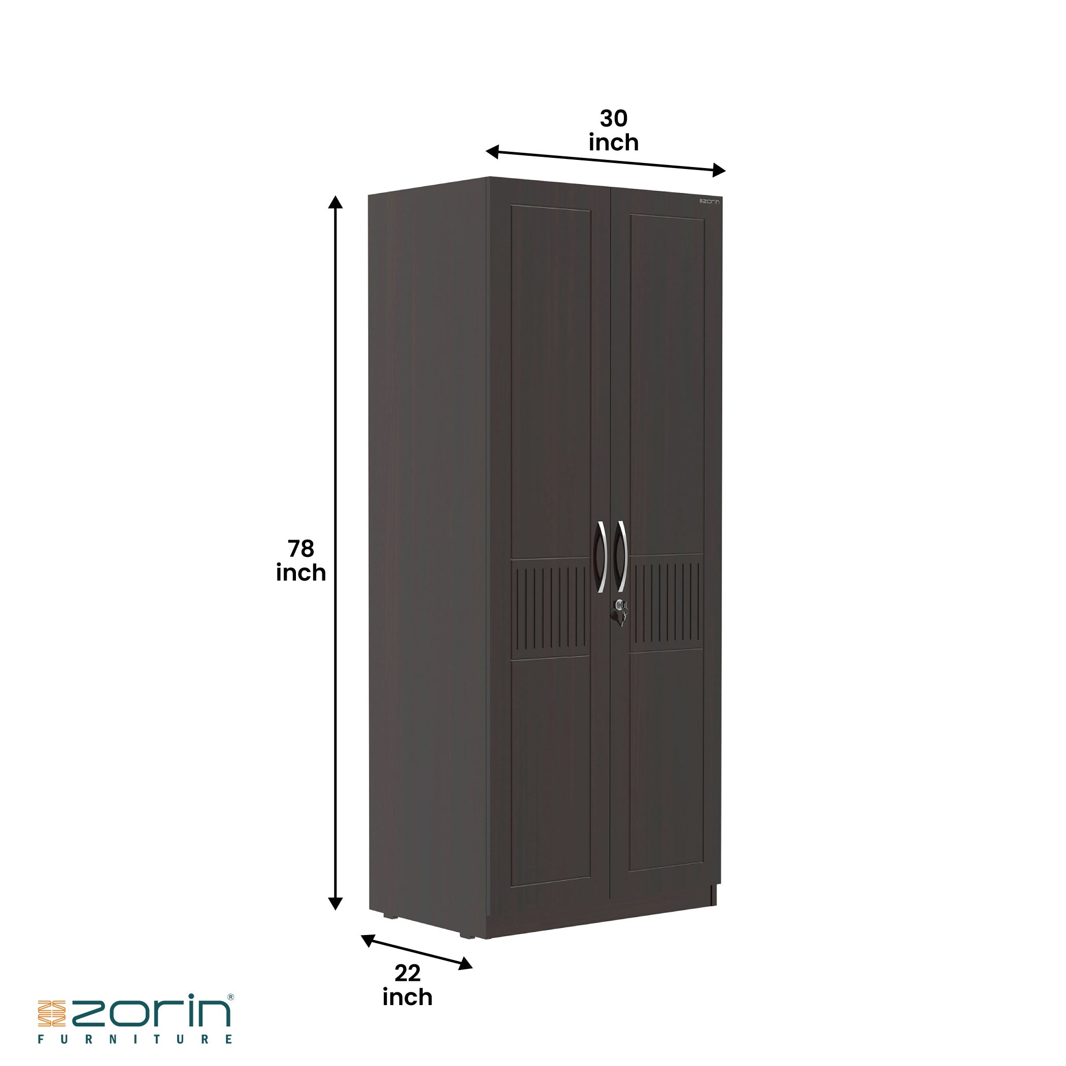 WD- Wardrobe Easy Life Zorin