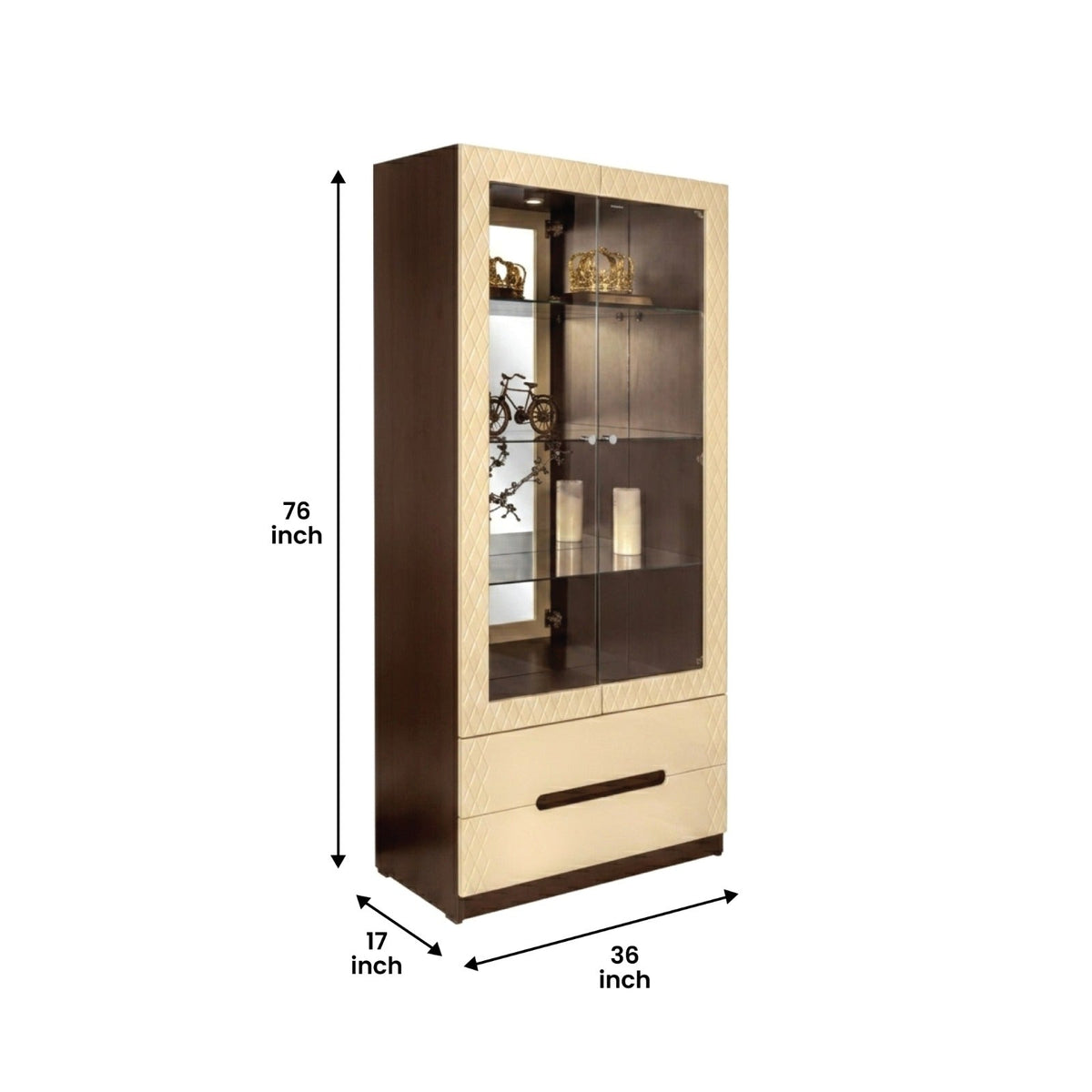 NEPTUNE 36 DR Display Unit Zorin