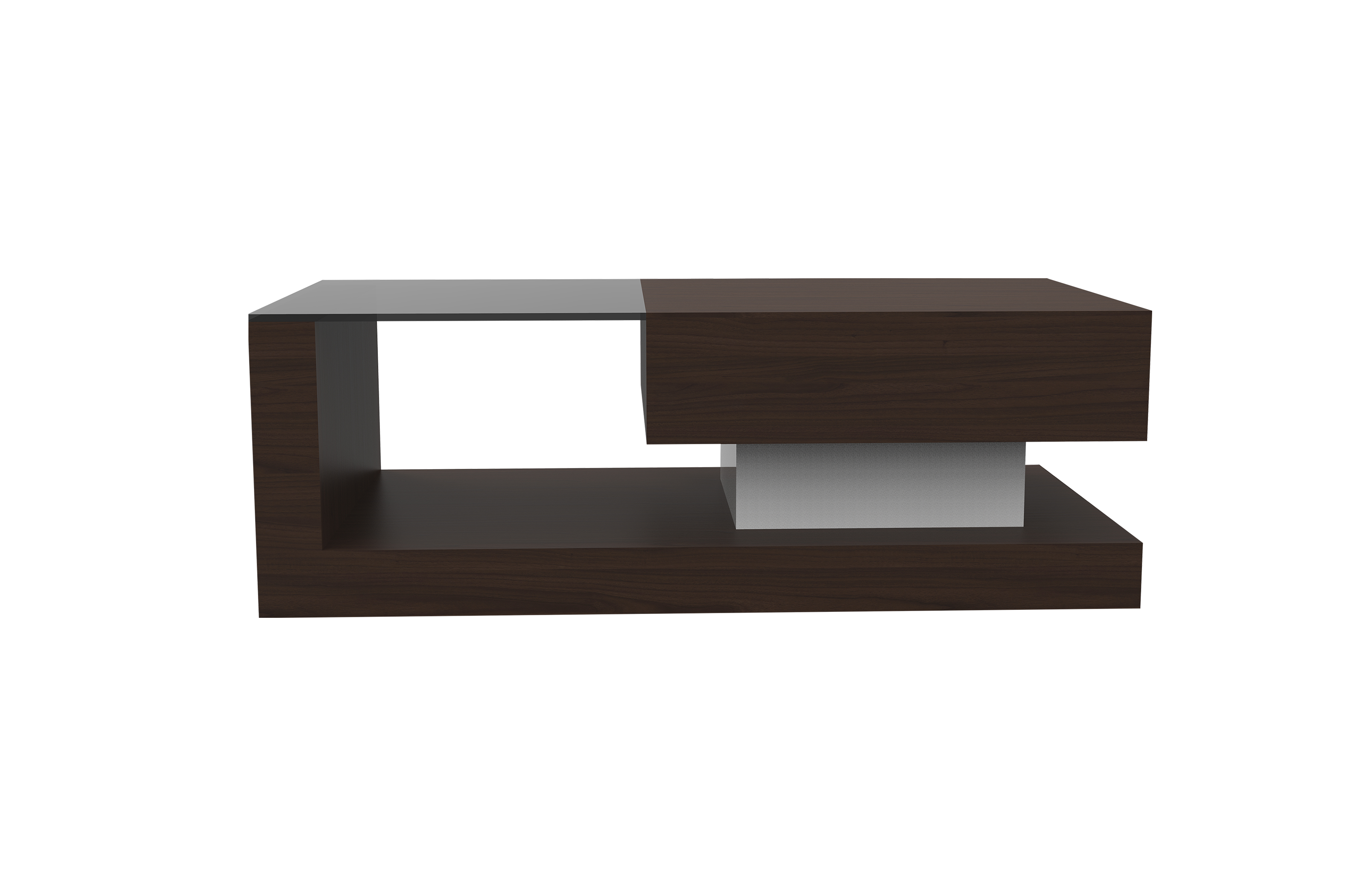 Sunshine Coffee Table by Asmara Asmara