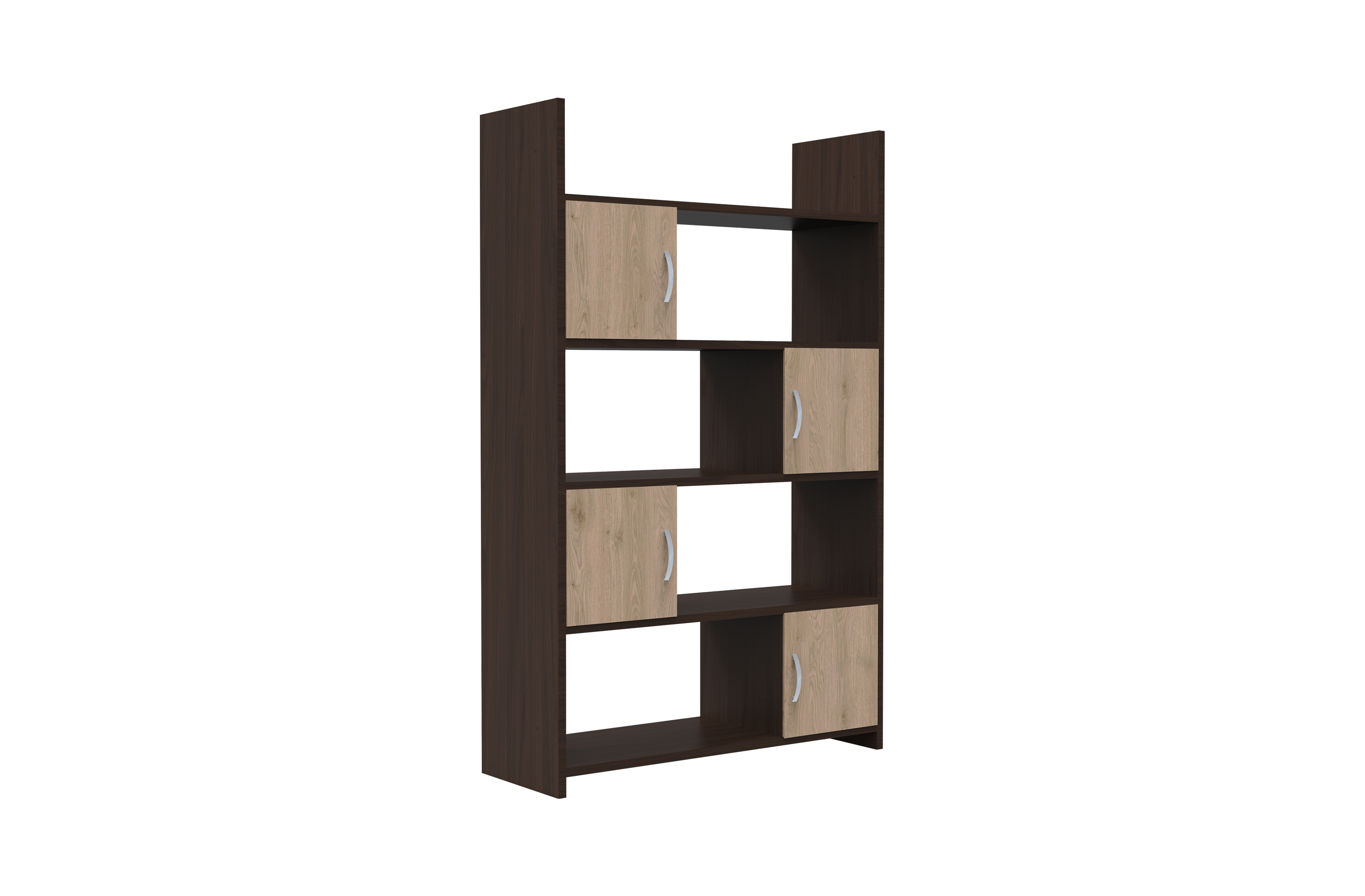 Caspian 3767 BookShelf by Asmara Asmara