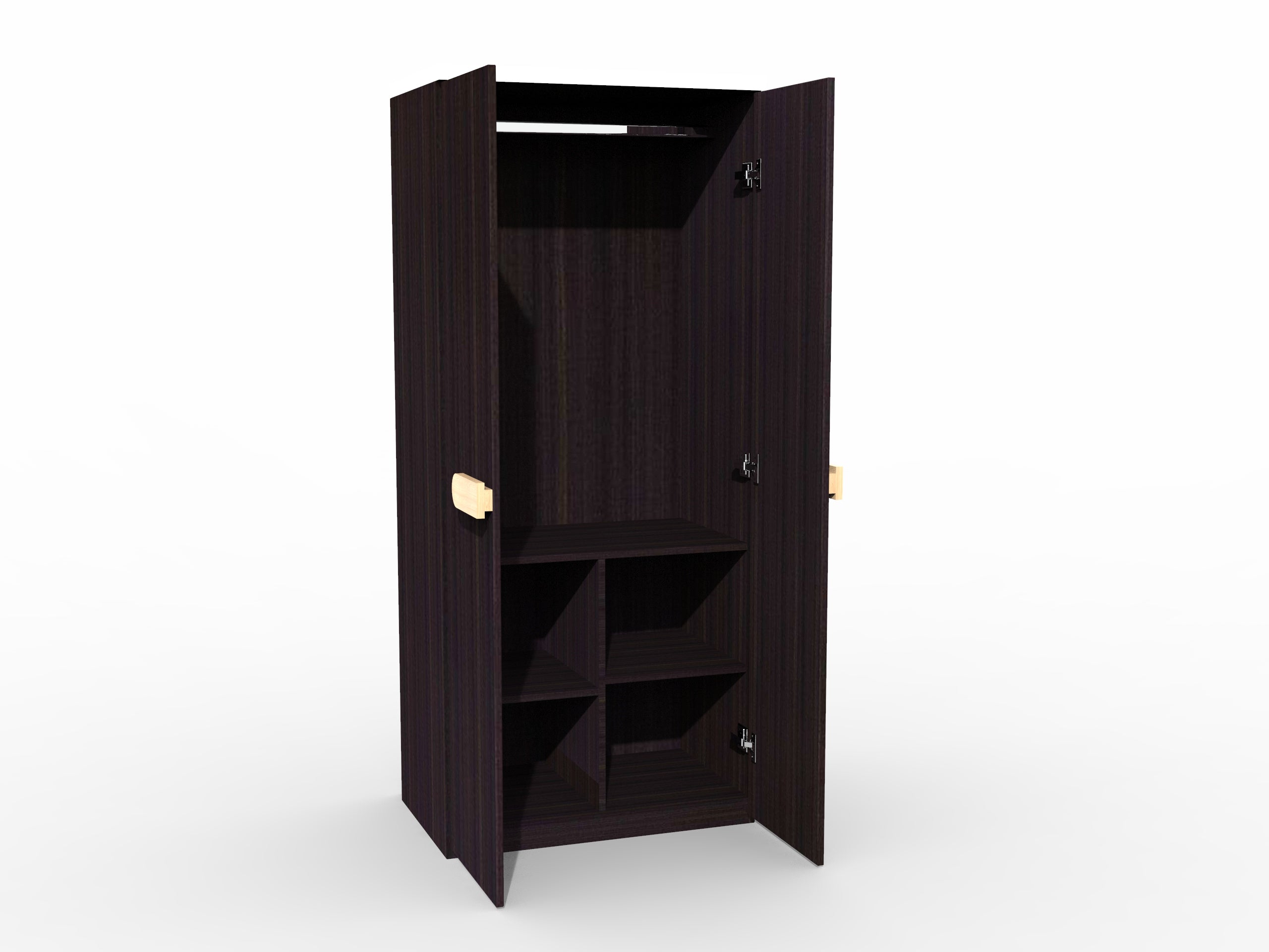 Cherry 2D Wardrobe by Asmara Asmara