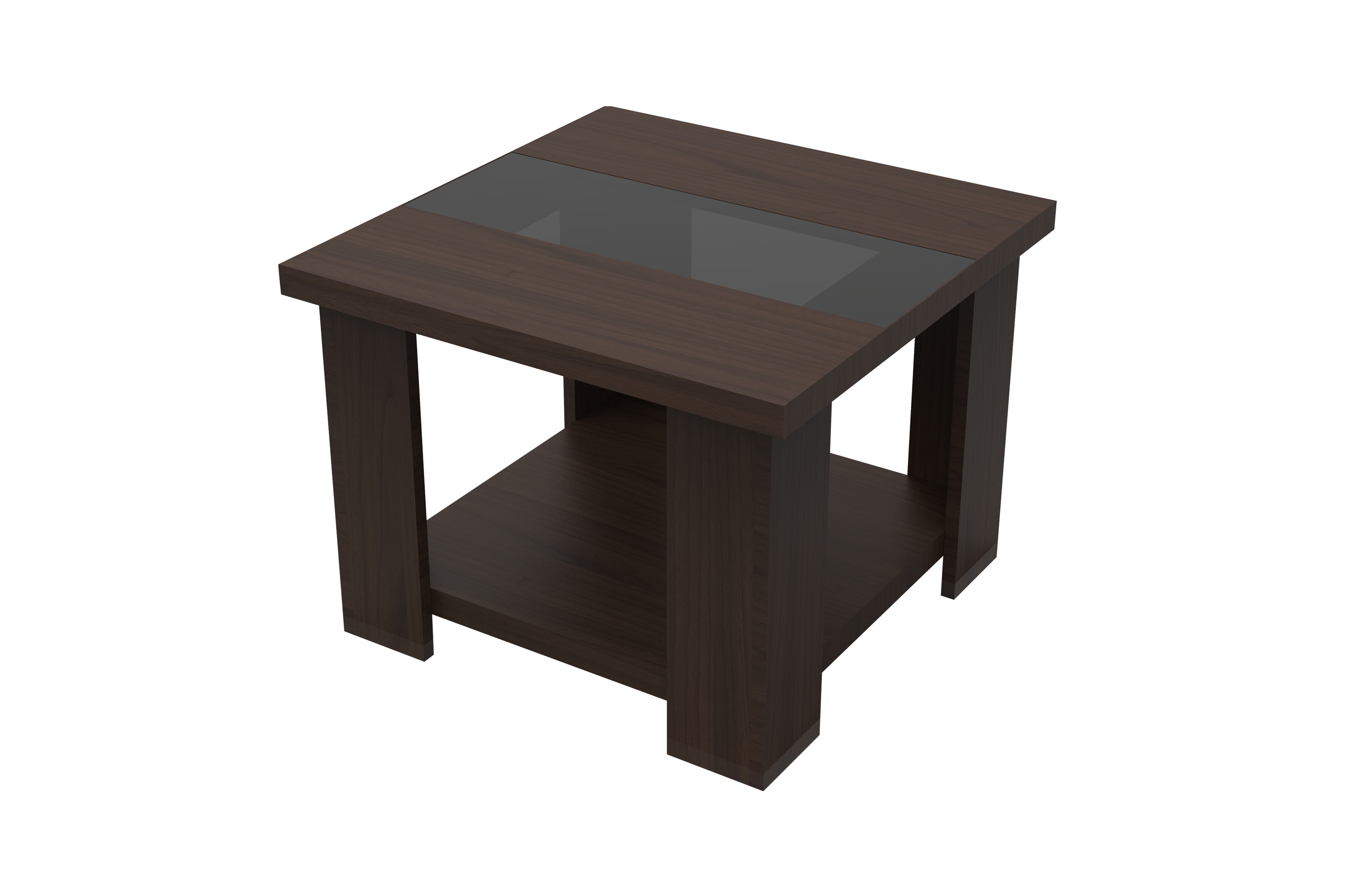 Delta Coffee Table by Asmara Asmara