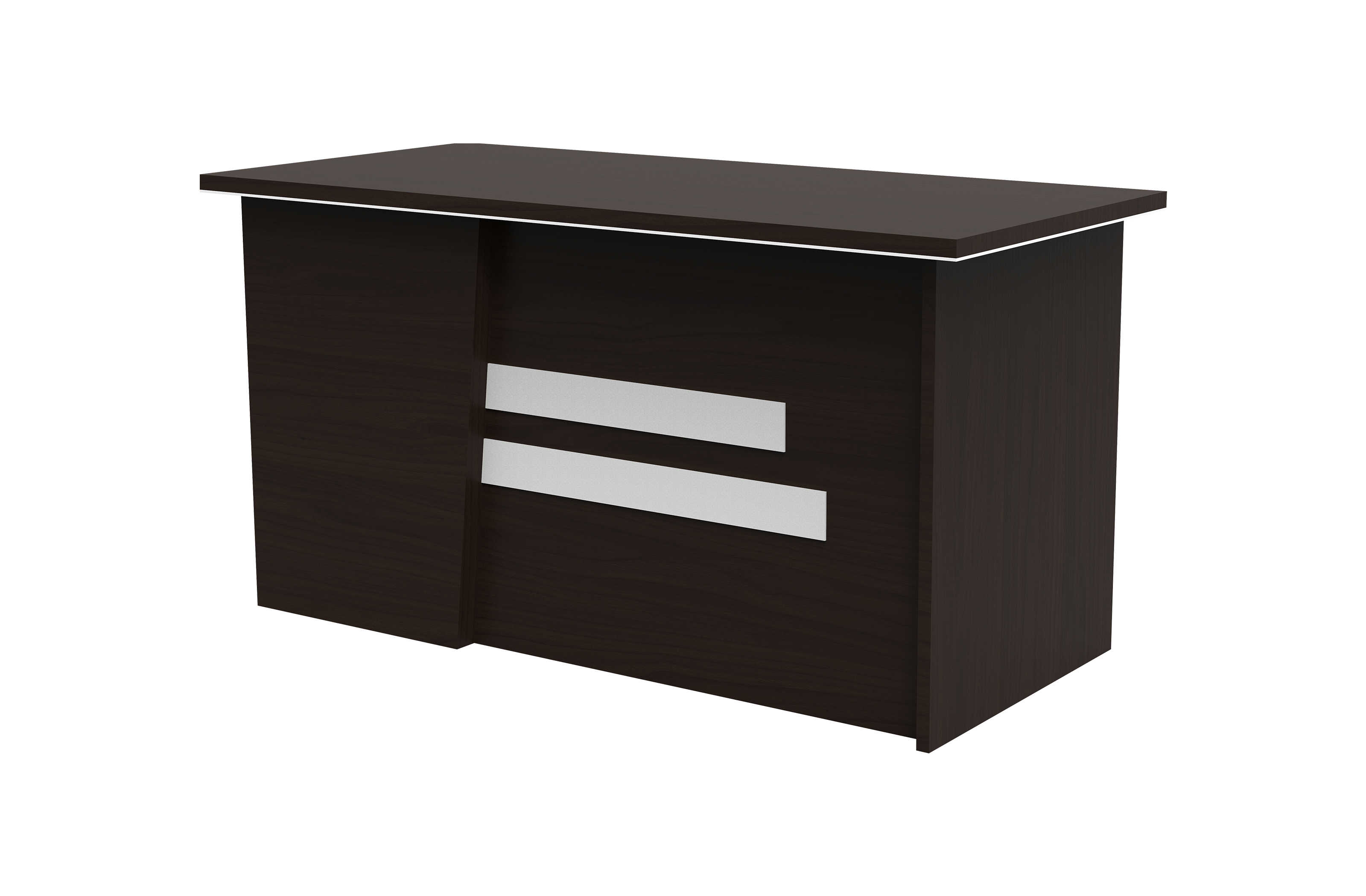 Blake 4824 Office Table by Asmara Asmara