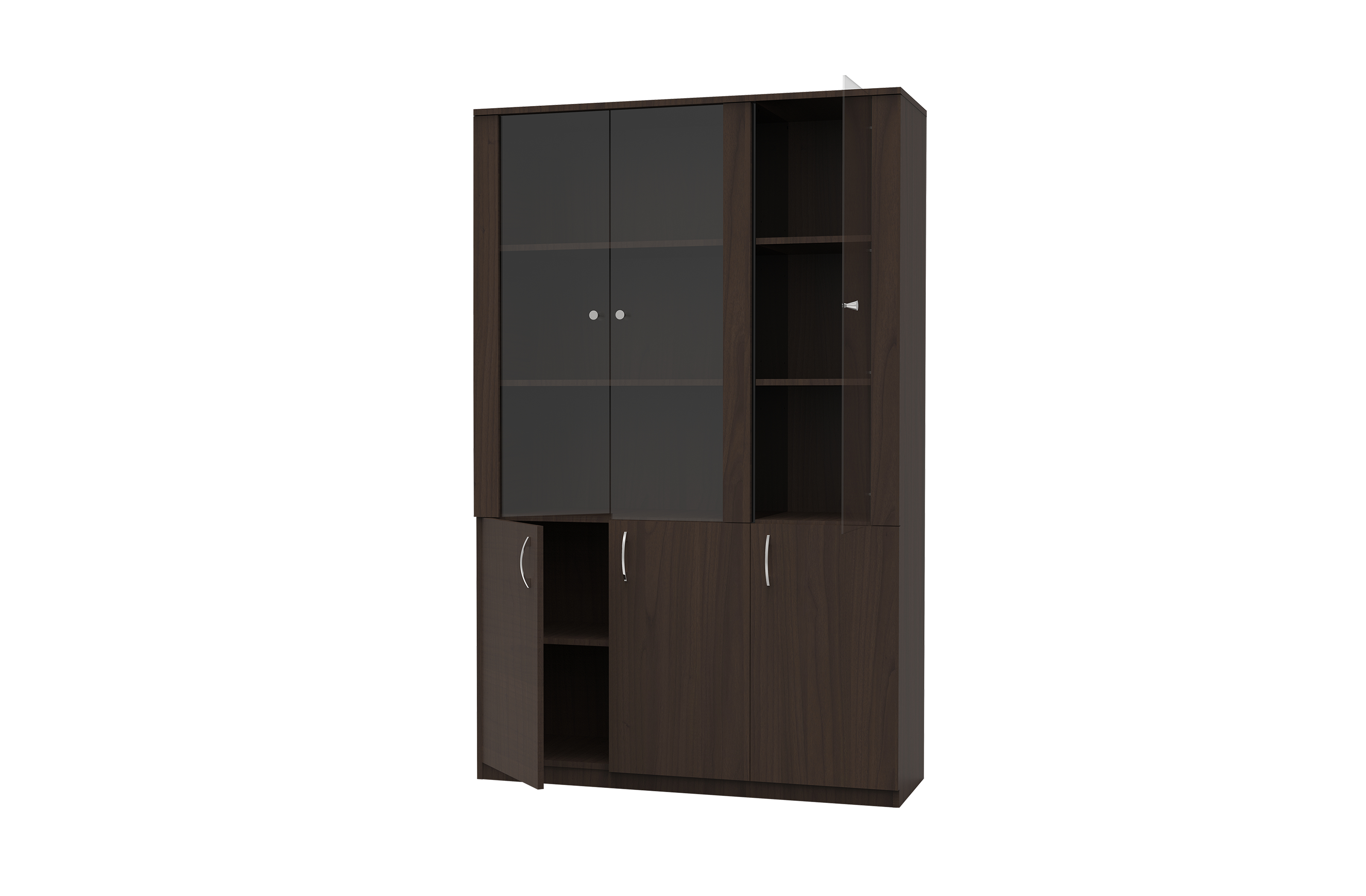 Jade King BookShelf by Asmara Asmara