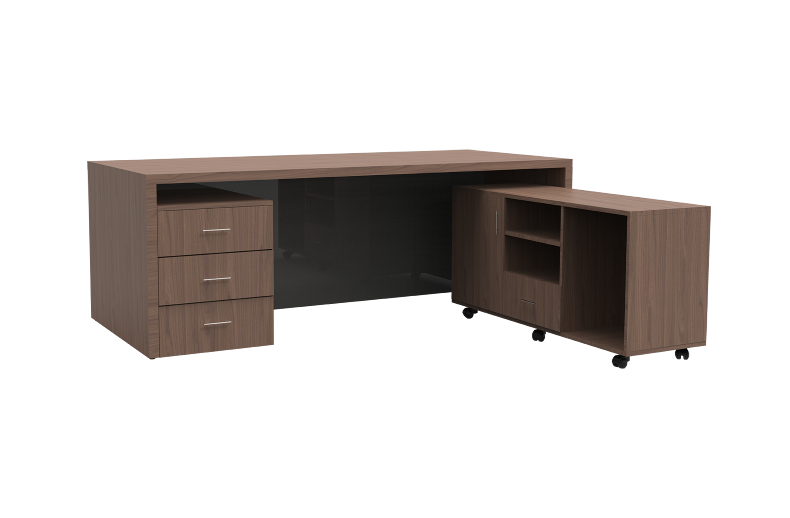 Comio 7236 Office Table by Asmara Asmara