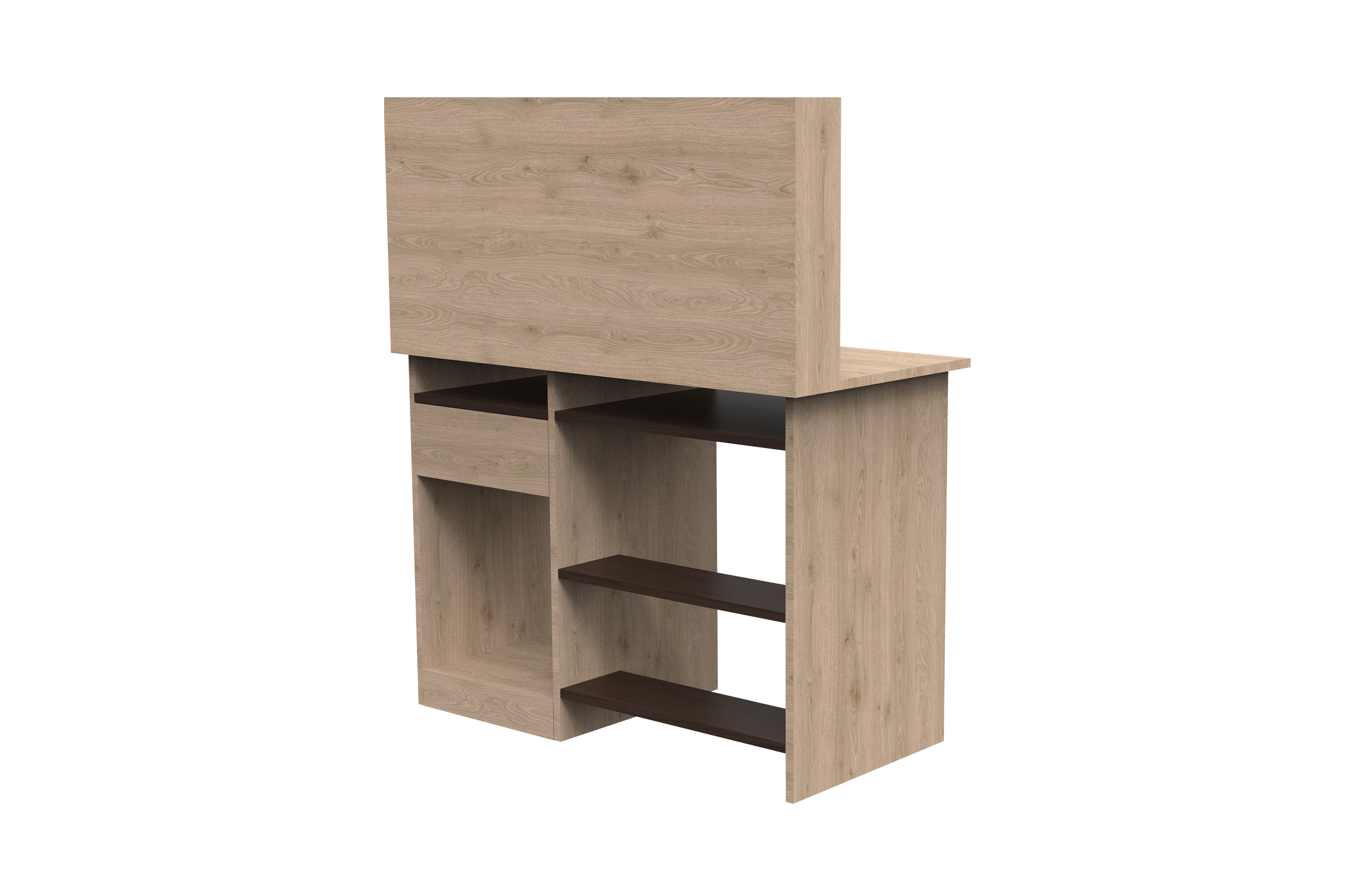 ST03 4326 Study Table by Asmara Asmara