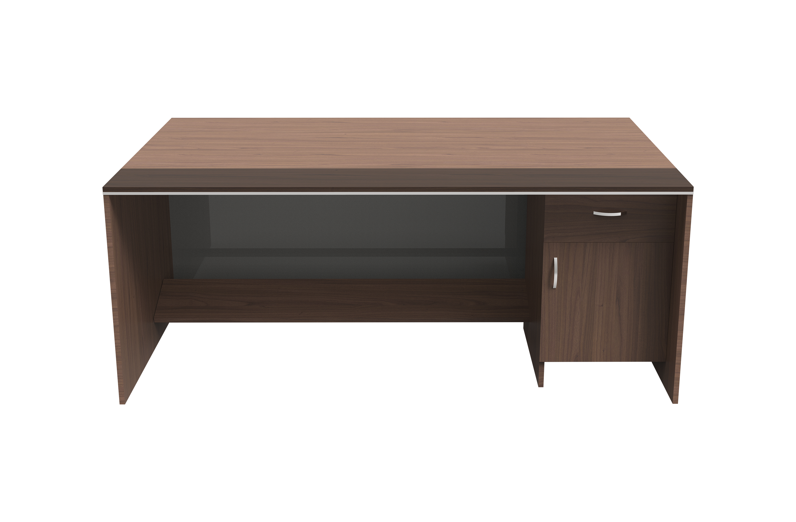 Cove 4830 Office Table by Asmara Asmara