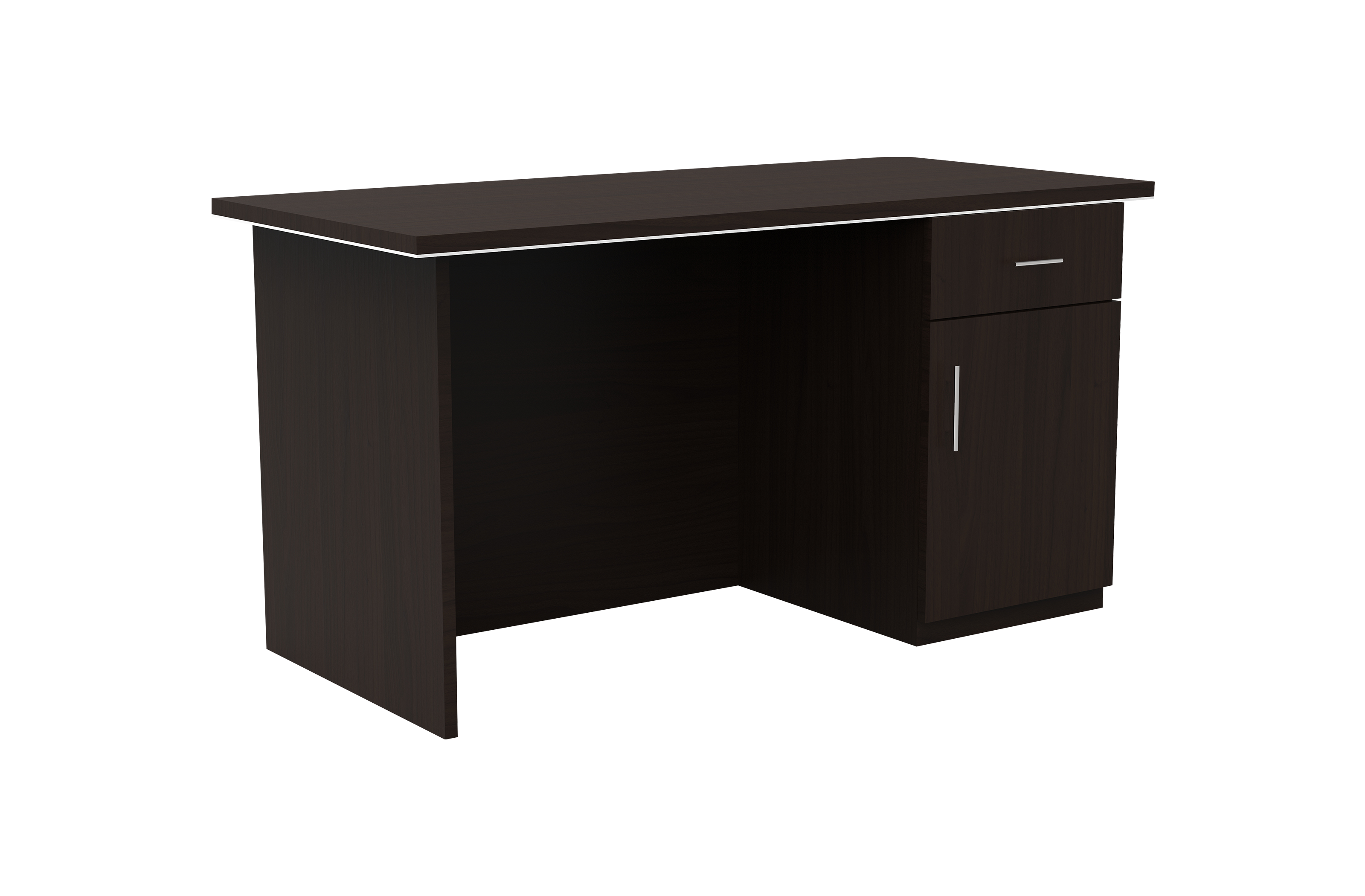 Blake 4824 Office Table by Asmara Asmara