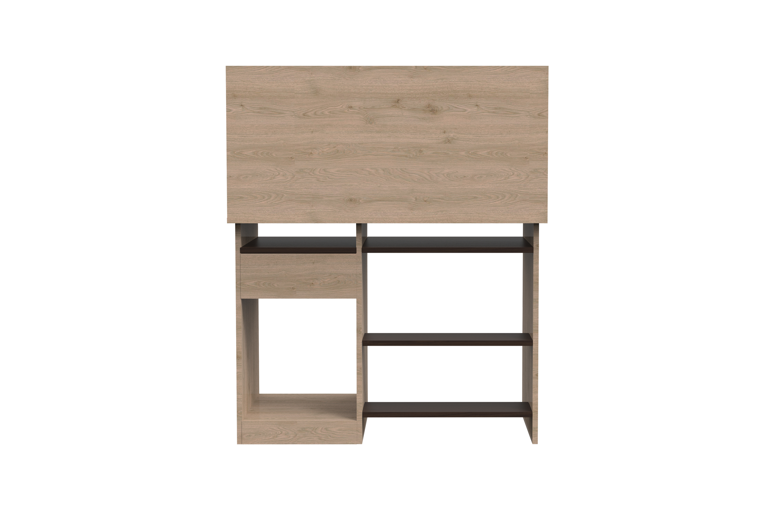 ST03 4326 Study Table by Asmara Asmara