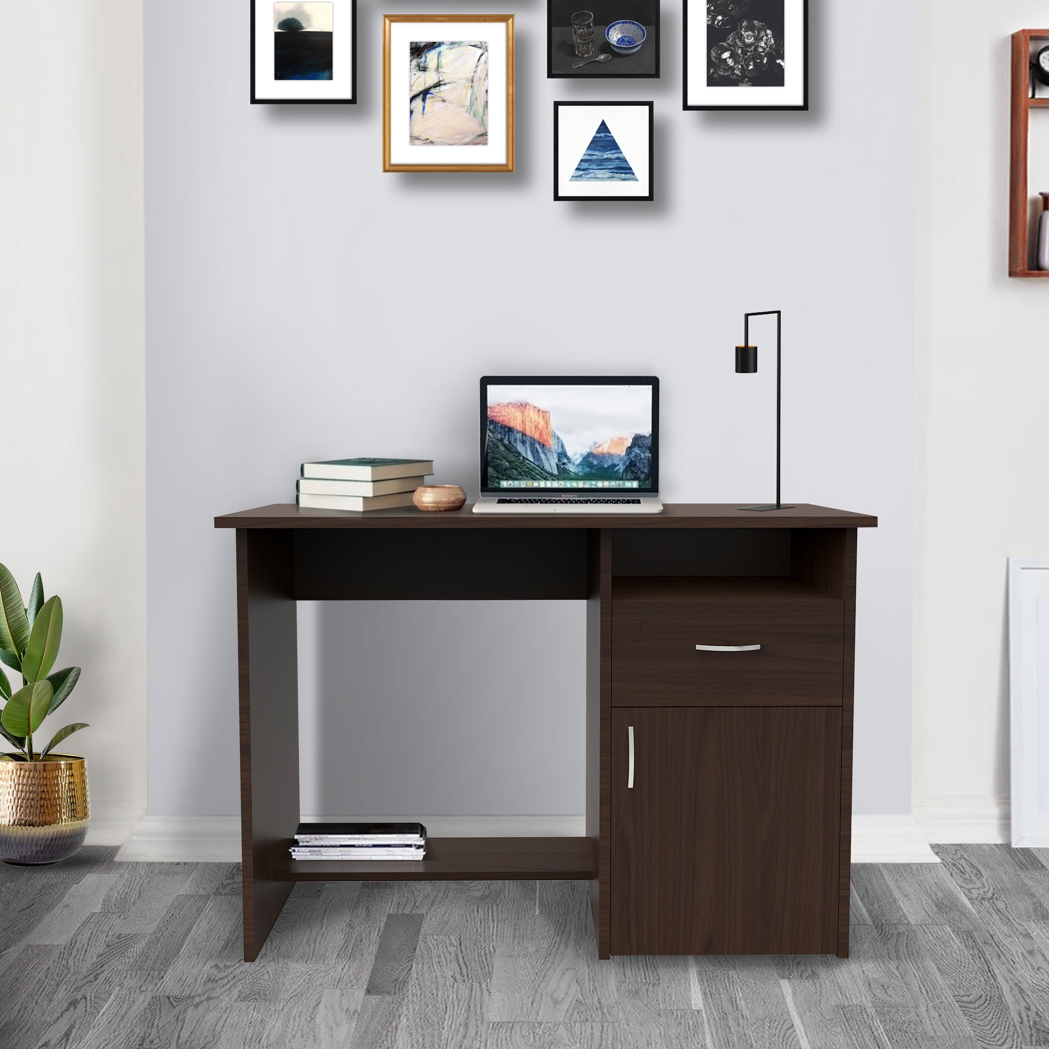 ST04 4724 Study Table by Asmara Asmara