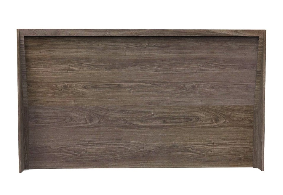 Alaska King Bed by Asmara Asmara