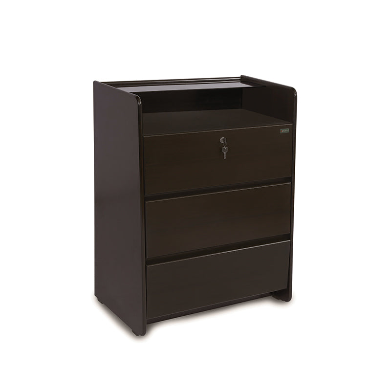 CH2 Multi Utility by Zorin in Walnut Finish Zorin