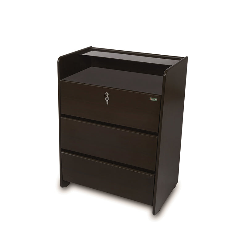 CH2 Multi Utility by Zorin in Walnut Finish Zorin