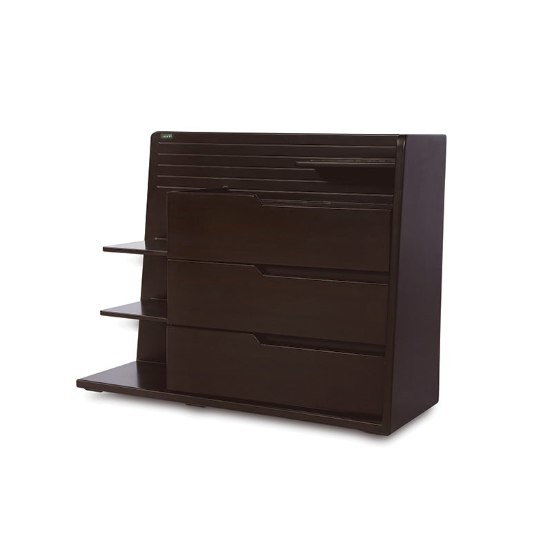 CH3 Multi Utility by Zorin in Walnut Finish Zorin
