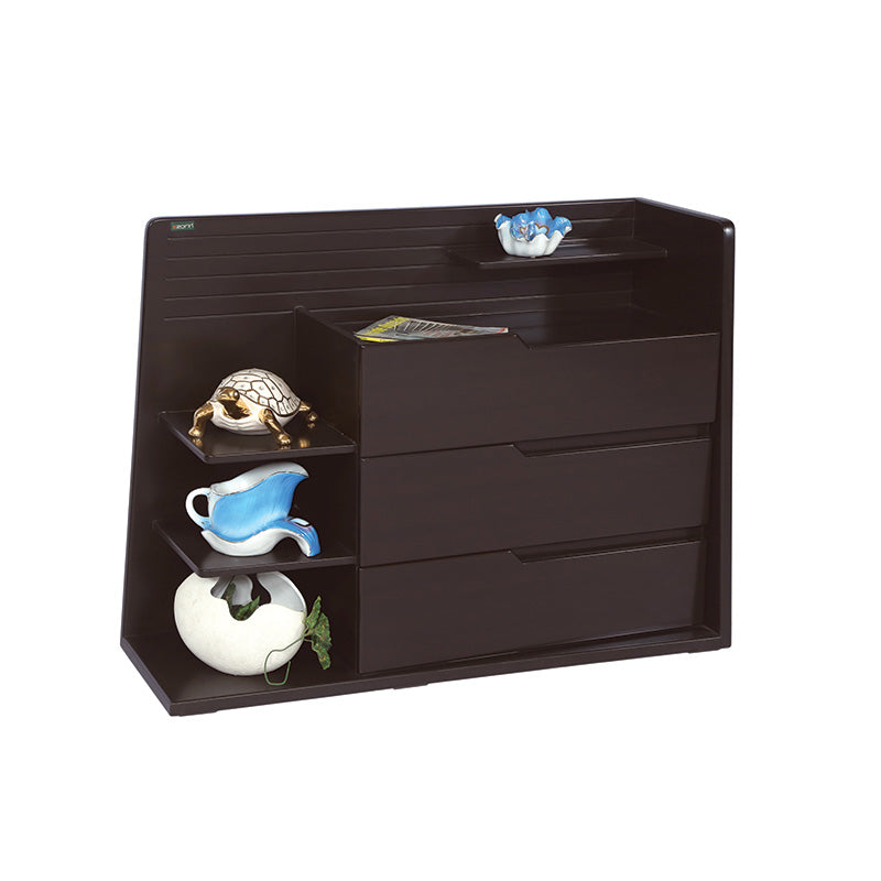 CH3 Multi Utility by Zorin in Walnut Finish Zorin