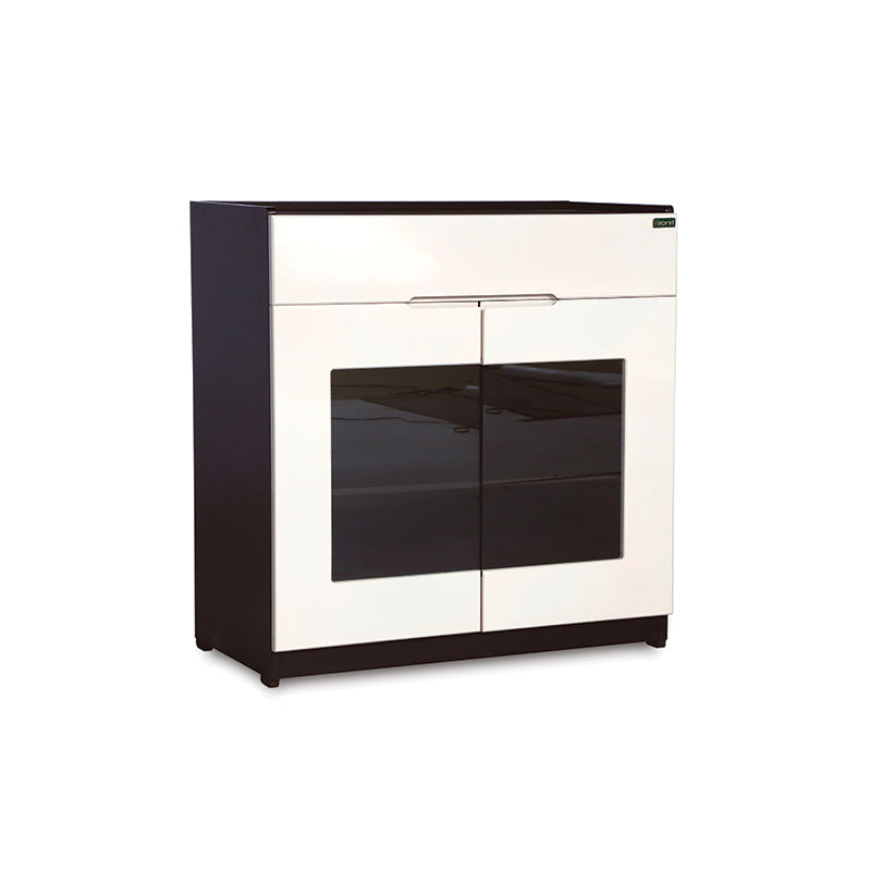 Daisy30 Multi Utility by Zorin in White Walnut Finish Zorin