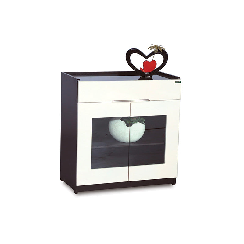 Daisy30 Multi Utility by Zorin in White Walnut Finish Zorin