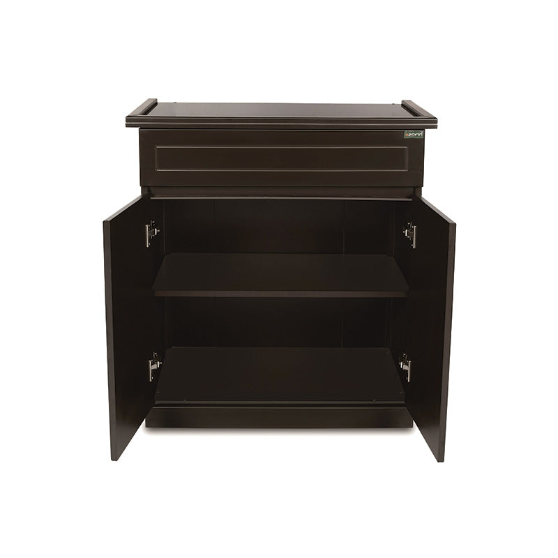 E30MBP Multi Utility by Zorin in Walnut Finish Zorin