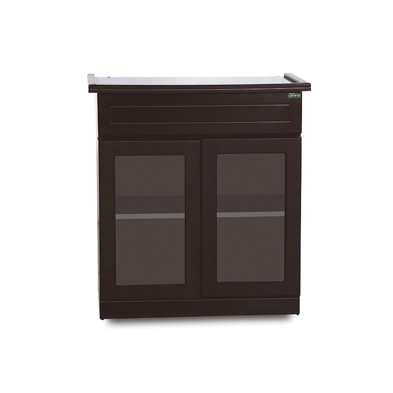 E30MBP Multi Utility by Zorin in Walnut Finish Zorin