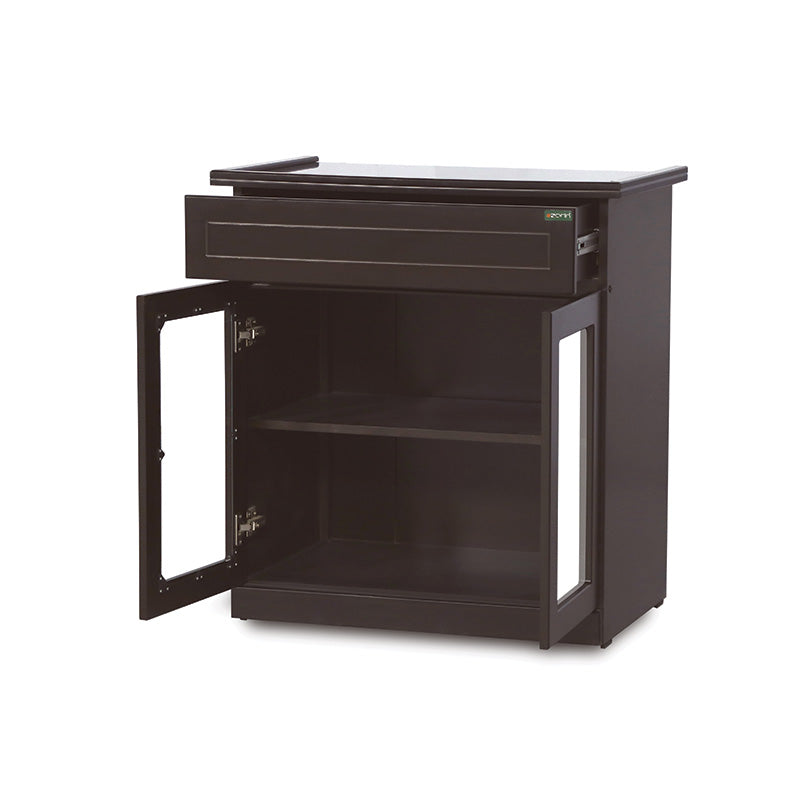 E30MBP Multi Utility by Zorin in Walnut Finish Zorin