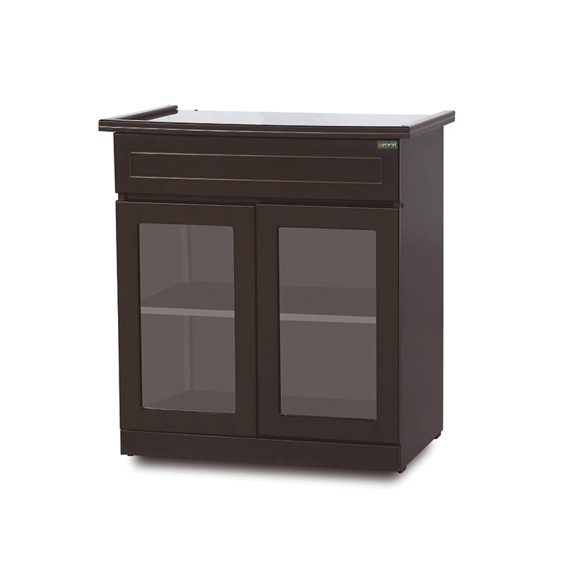 E30MBP Multi Utility by Zorin in Walnut Finish Zorin